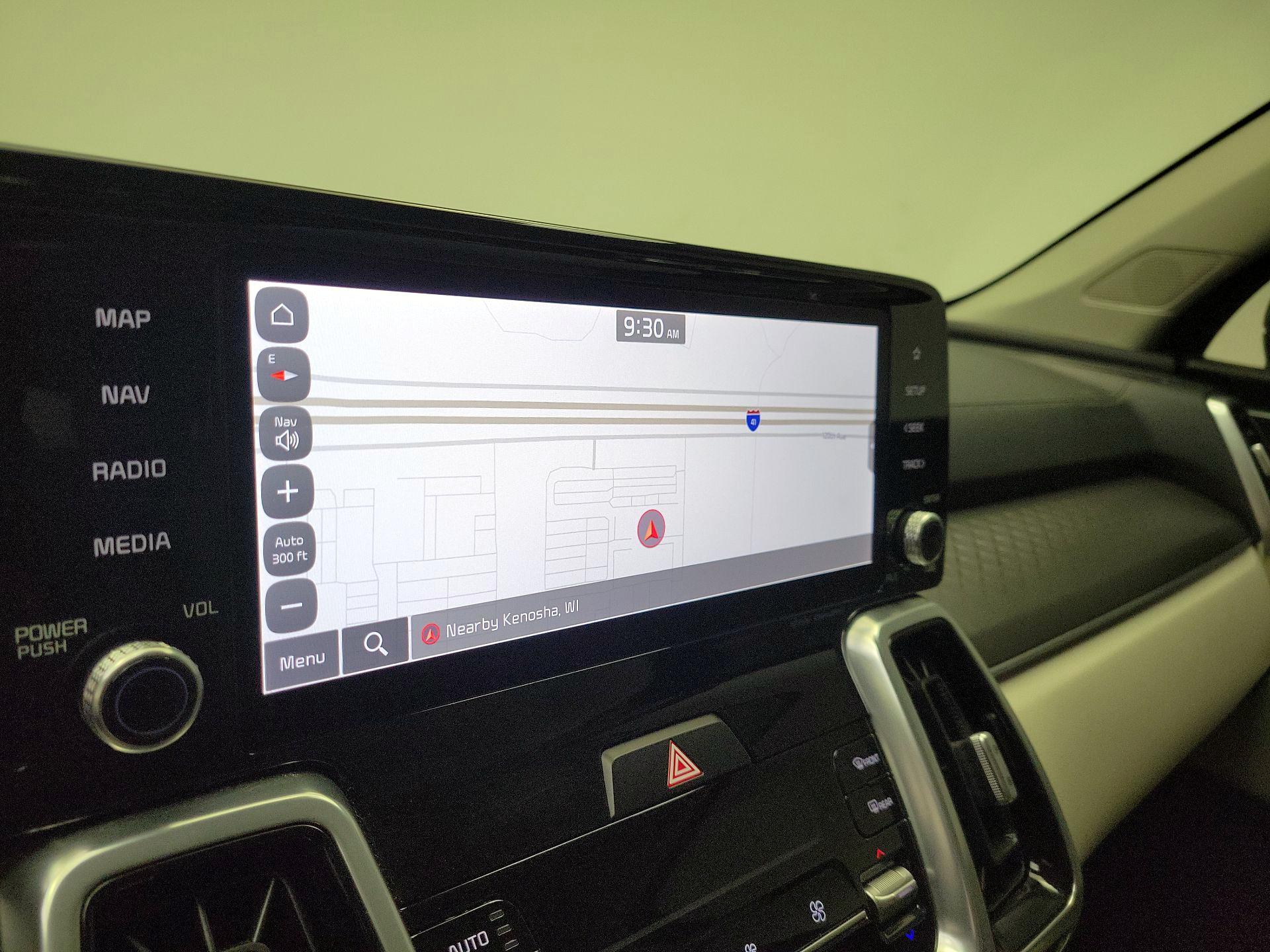 Thumbnail: 2023 Kia Sorento - 13