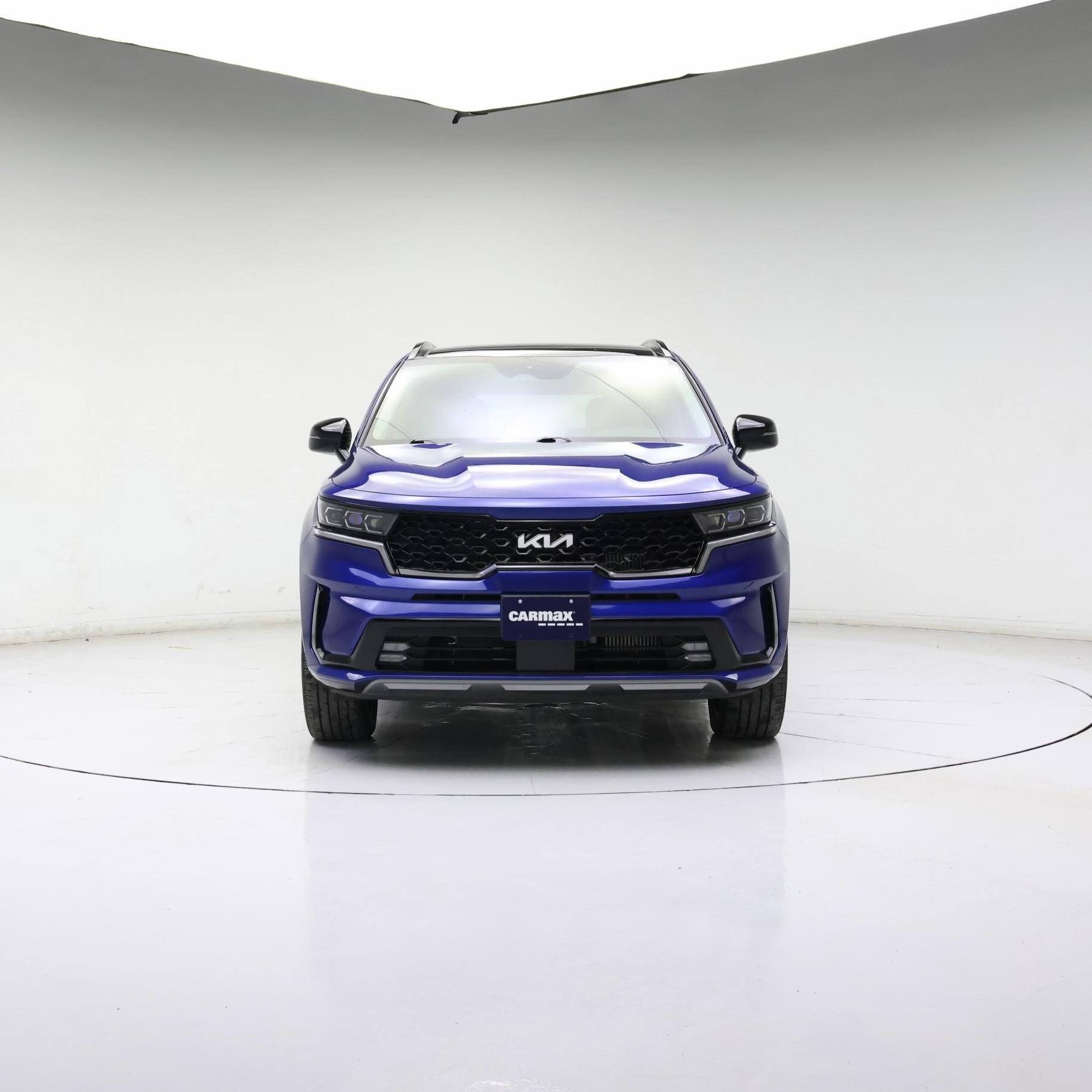 Thumbnail: 2023 Kia Sorento - 5