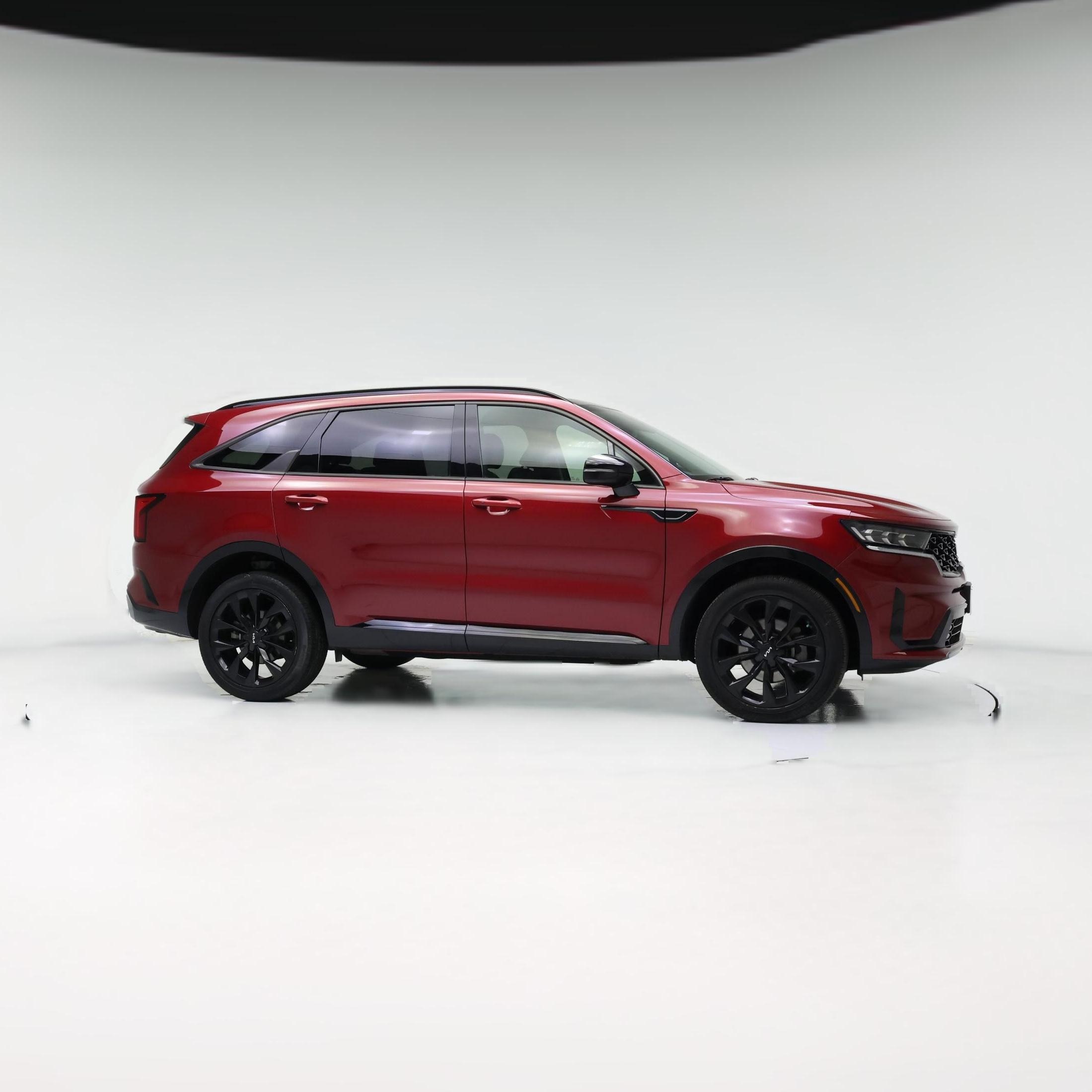 Thumbnail: 2023 Kia Sorento - 1