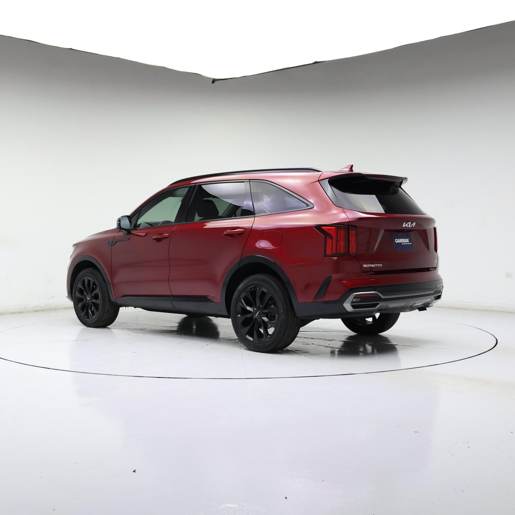 Thumbnail: 2023 Kia Sorento - 6