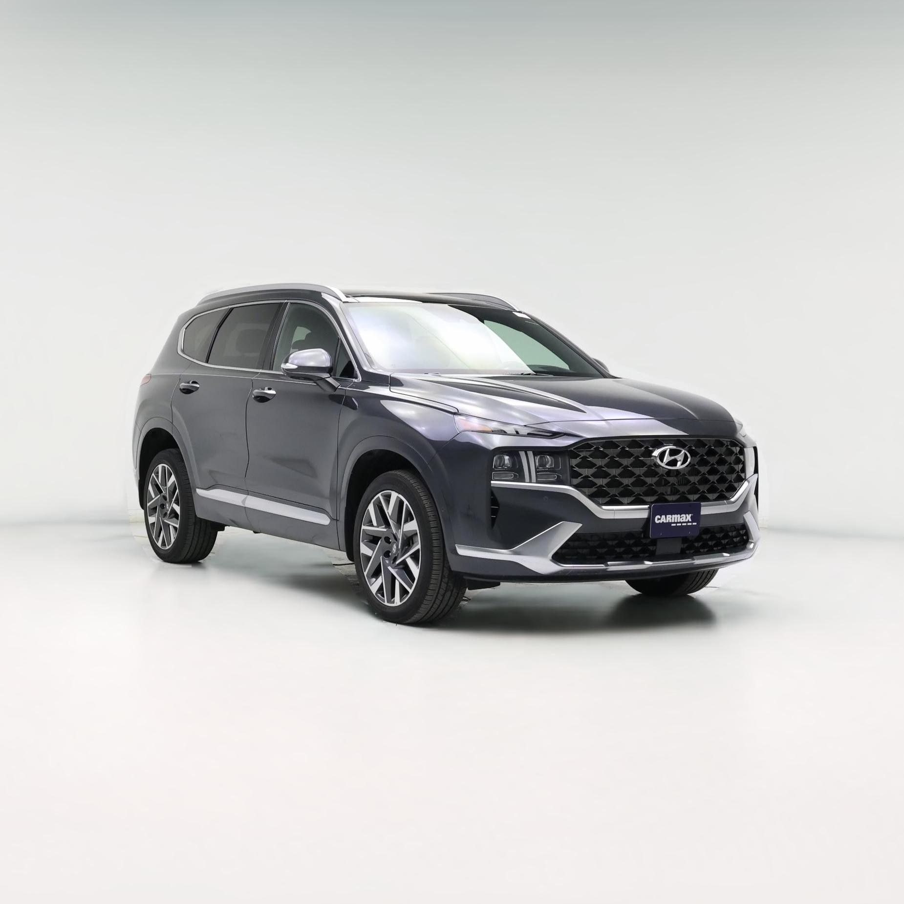 Thumbnail: 2023 Hyundai Santa Fe - 1