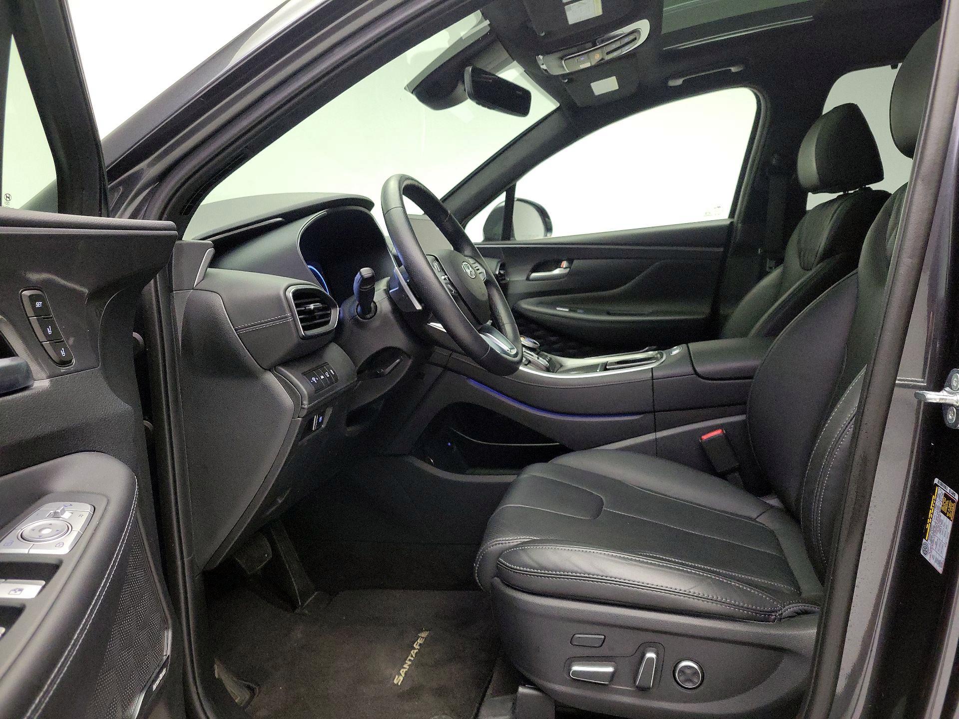 Thumbnail: 2023 Hyundai Santa Fe - 11
