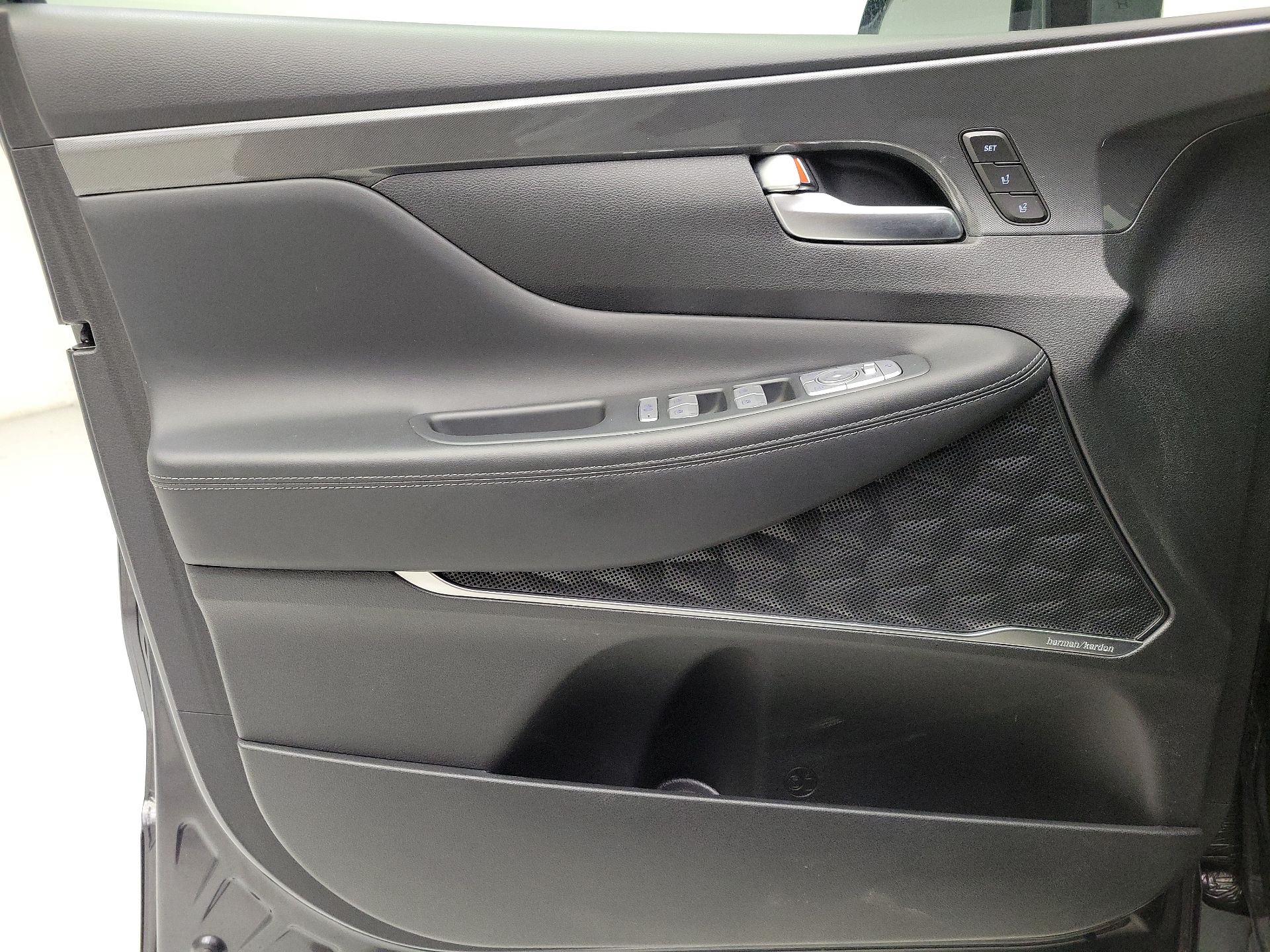 Thumbnail: 2023 Hyundai Santa Fe - 12