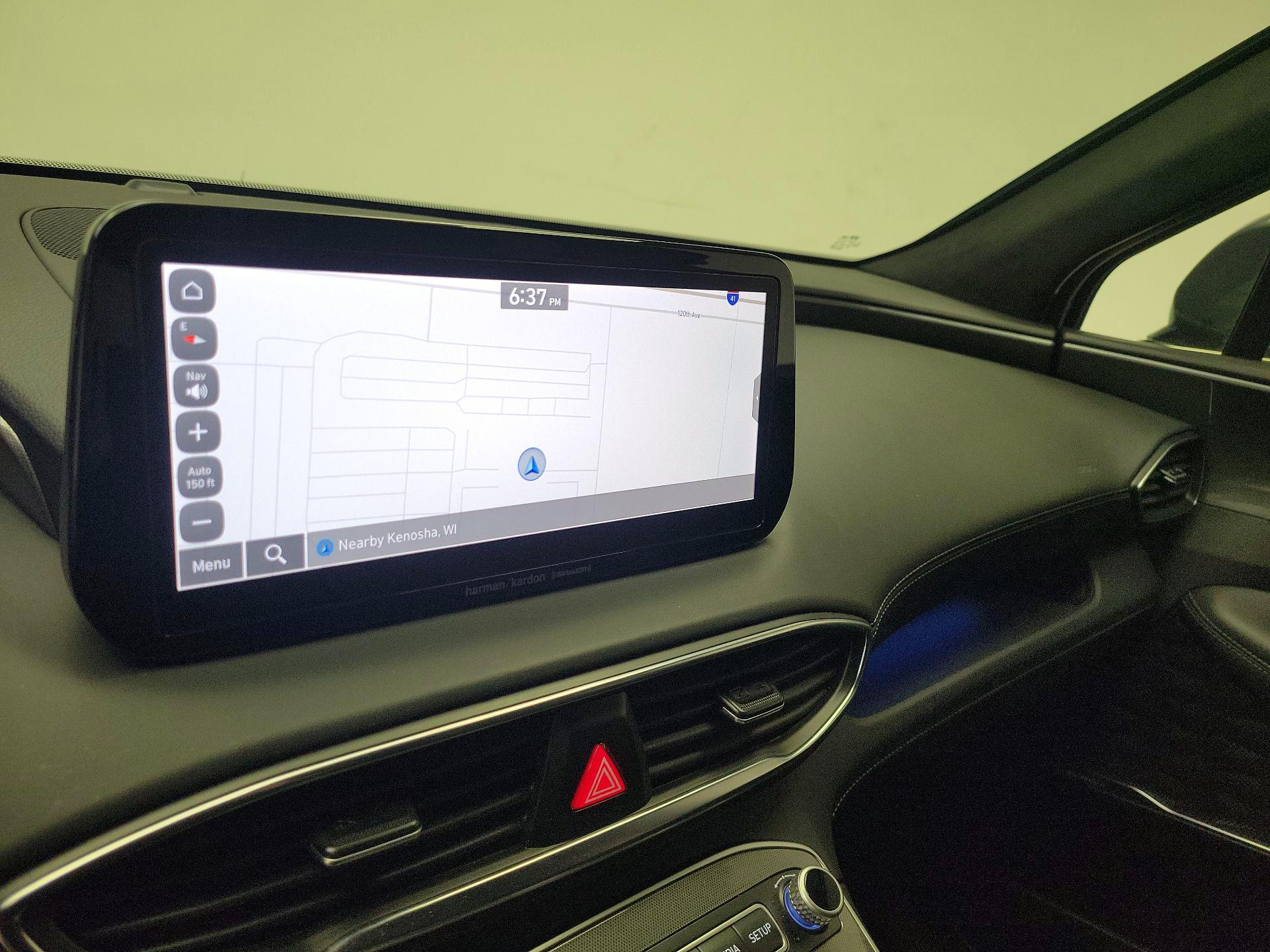 Thumbnail: 2023 Hyundai Santa Fe - 14