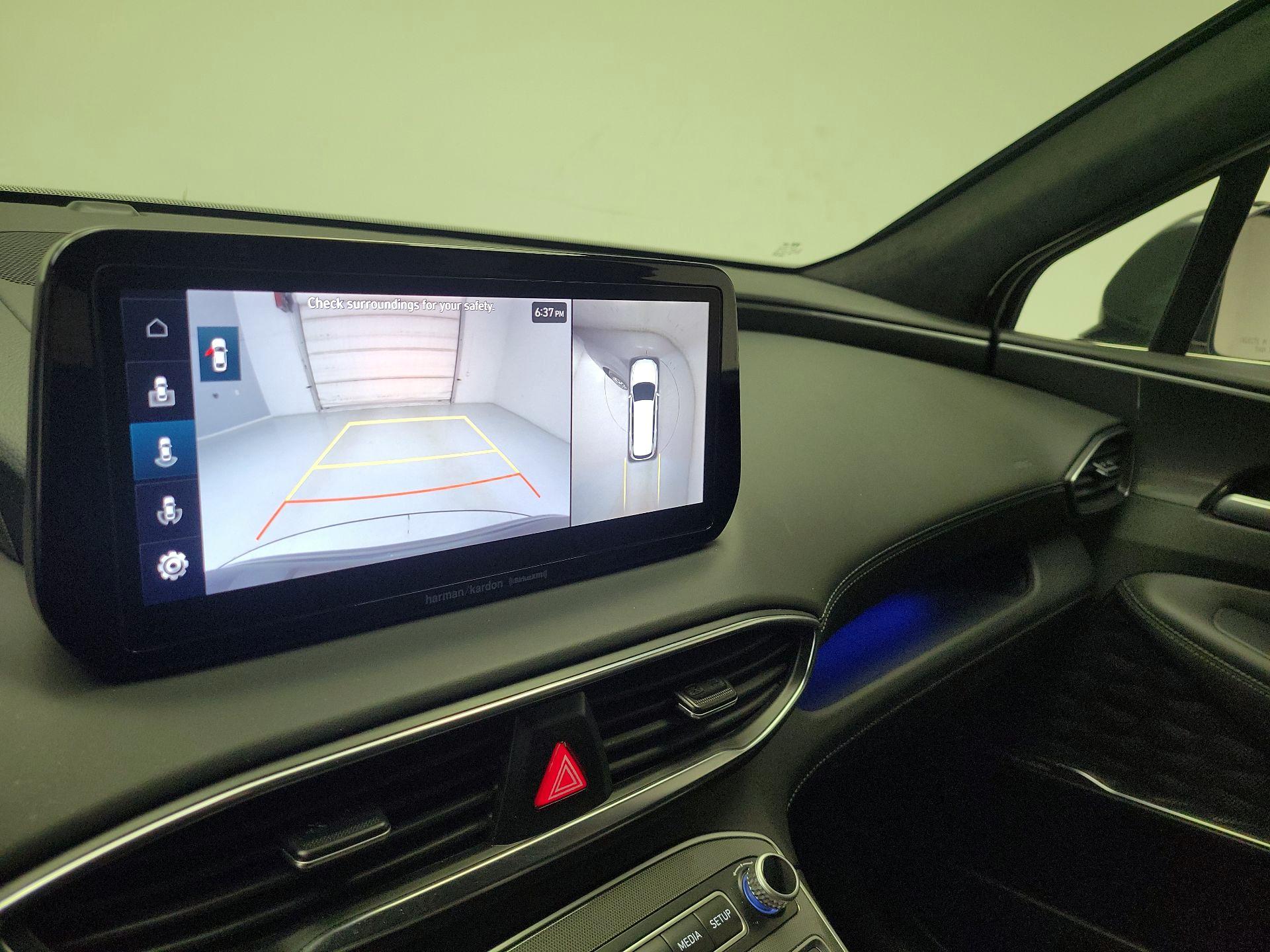 Thumbnail: 2023 Hyundai Santa Fe - 15