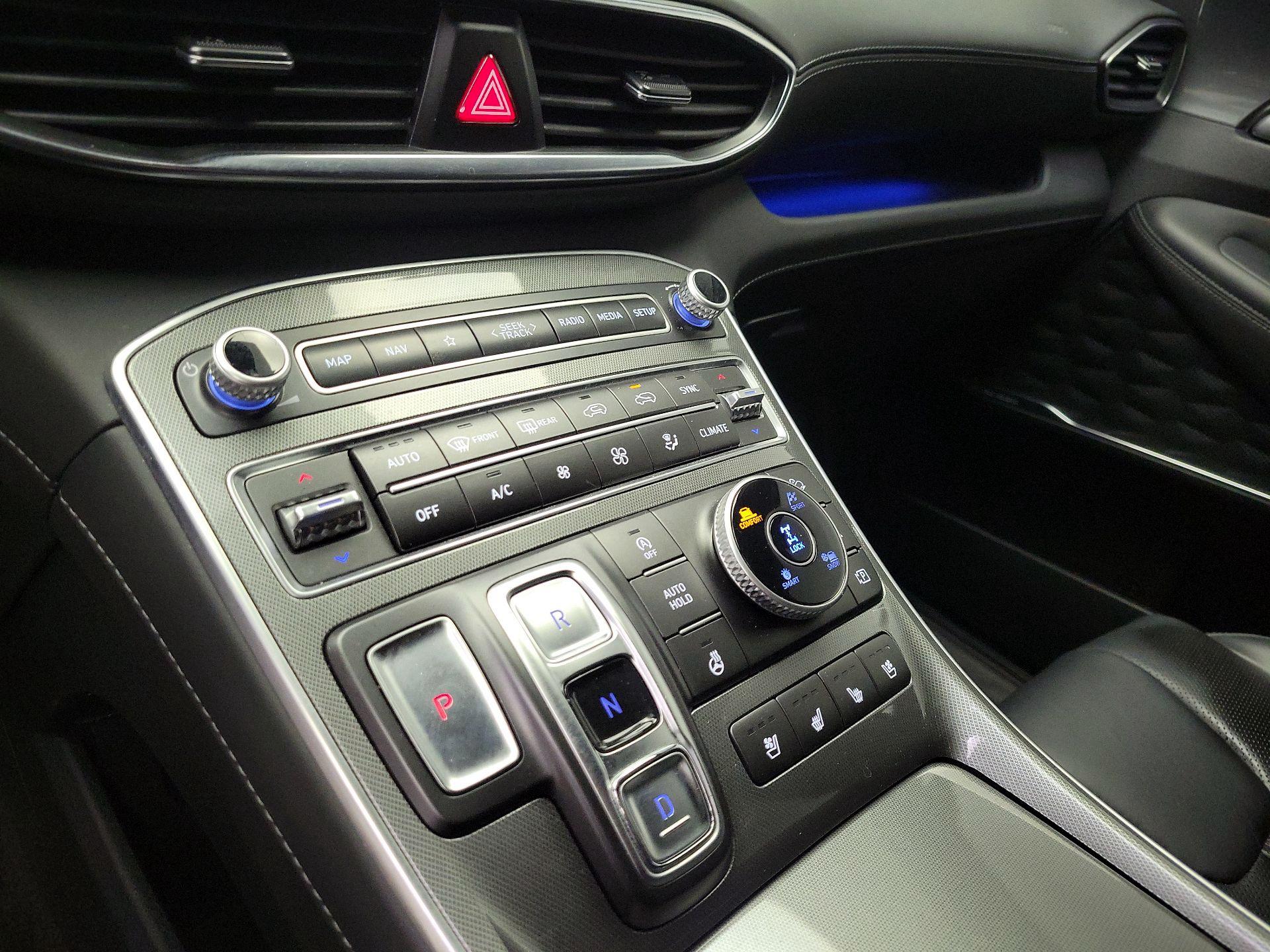 Thumbnail: 2023 Hyundai Santa Fe - 17