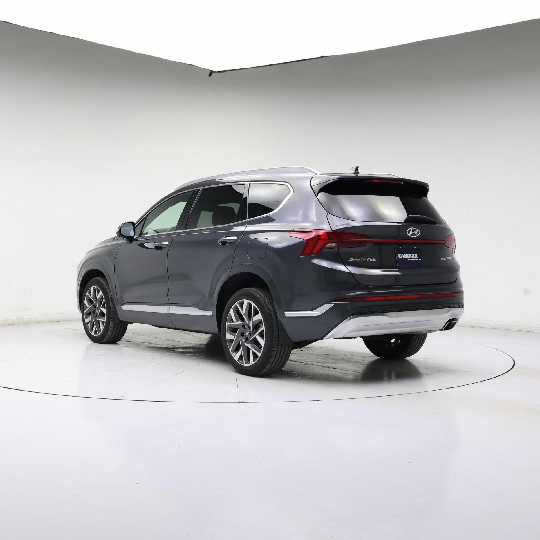 Thumbnail: 2023 Hyundai Santa Fe - 2