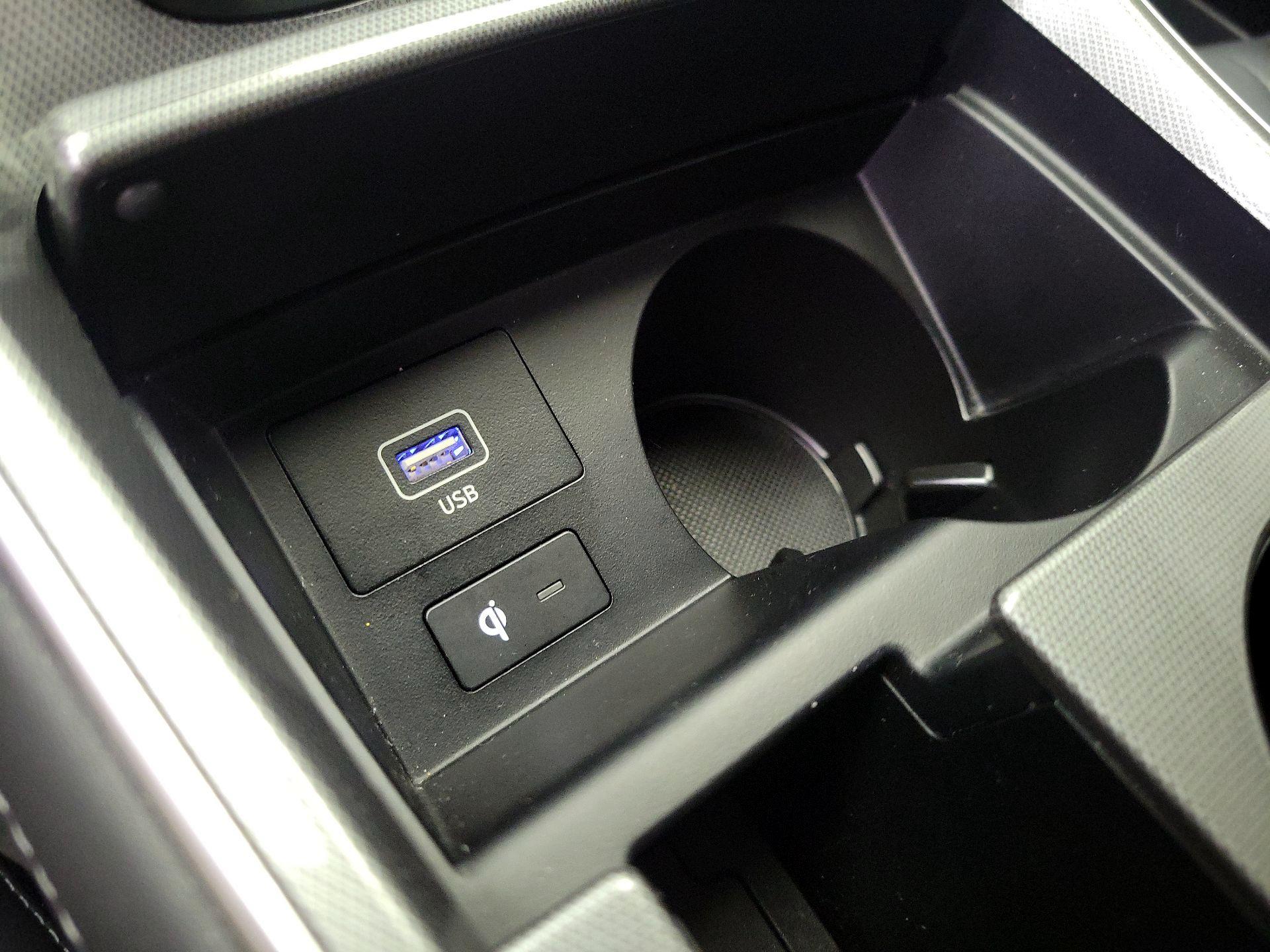 Thumbnail: 2023 Hyundai Santa Fe - 19