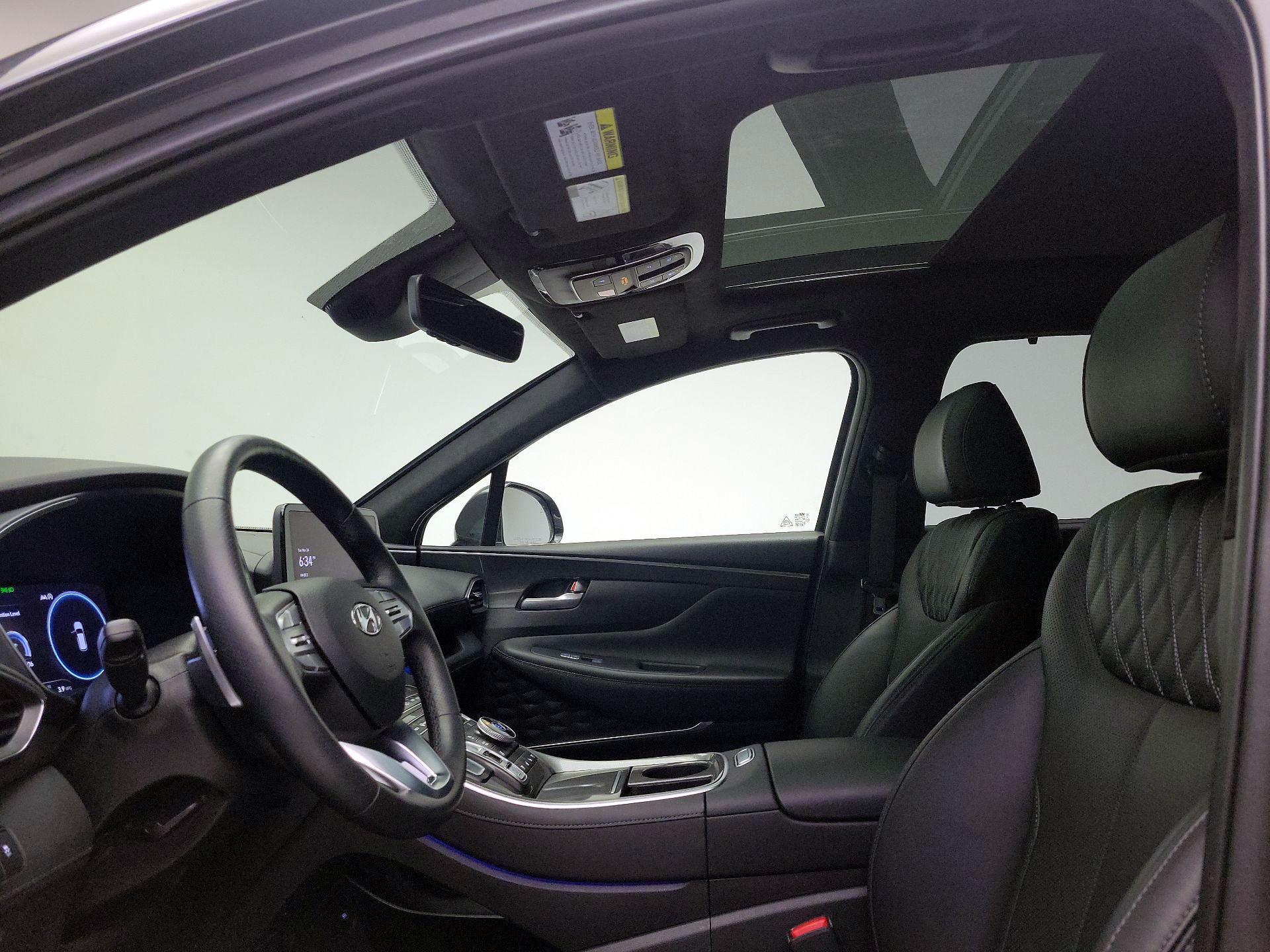 Thumbnail: 2023 Hyundai Santa Fe - 20