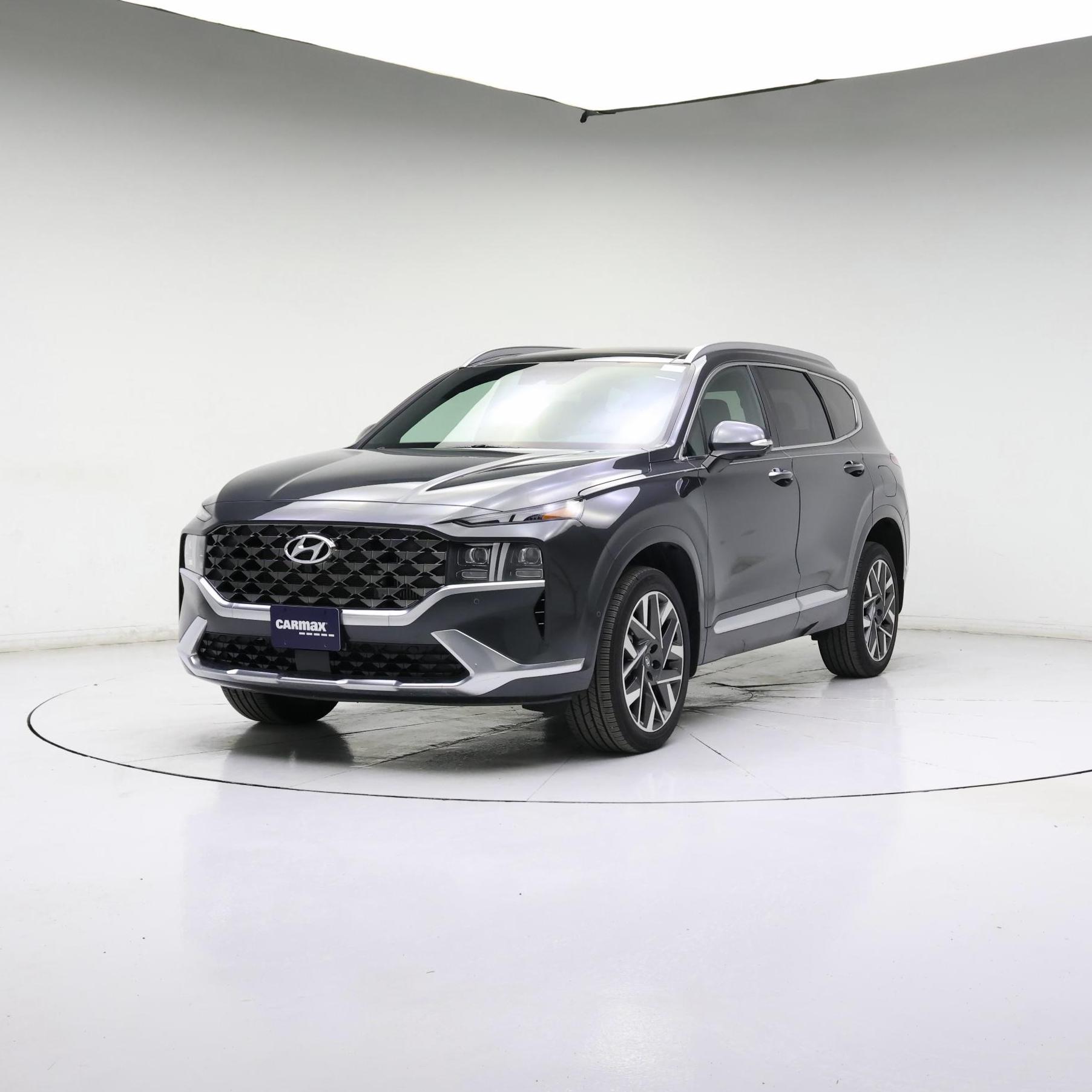 Thumbnail: 2023 Hyundai Santa Fe - 4