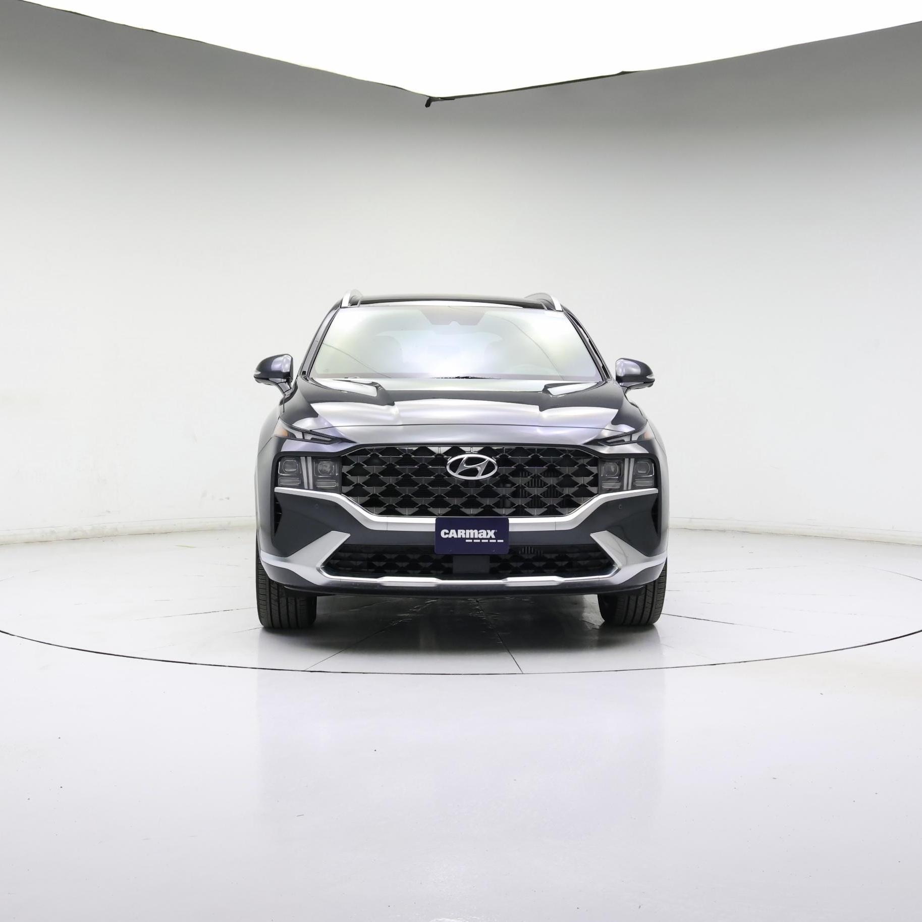 Thumbnail: 2023 Hyundai Santa Fe - 5