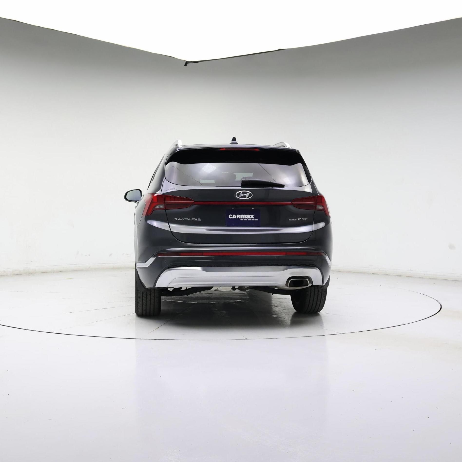 Thumbnail: 2023 Hyundai Santa Fe - 6