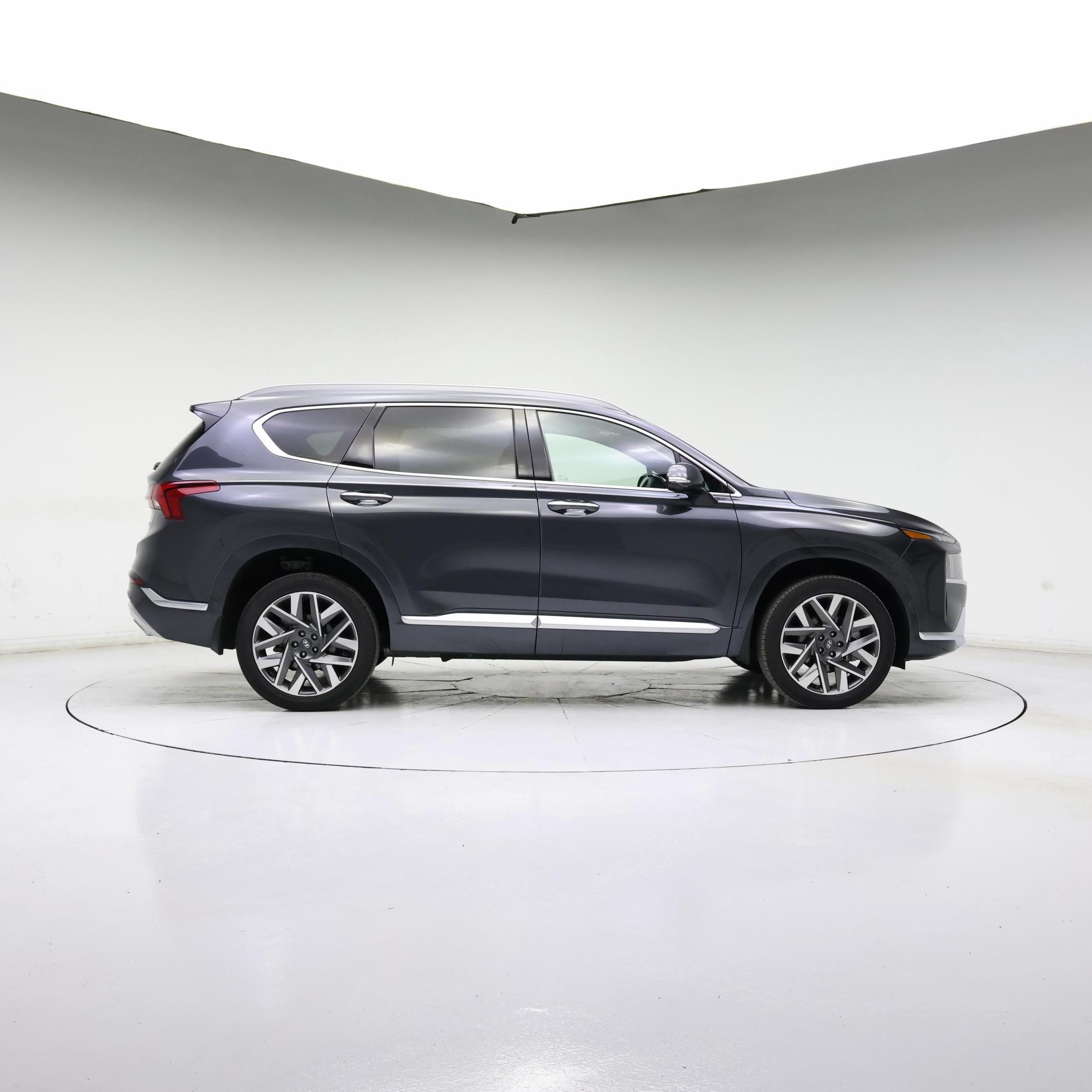 Thumbnail: 2023 Hyundai Santa Fe - 7