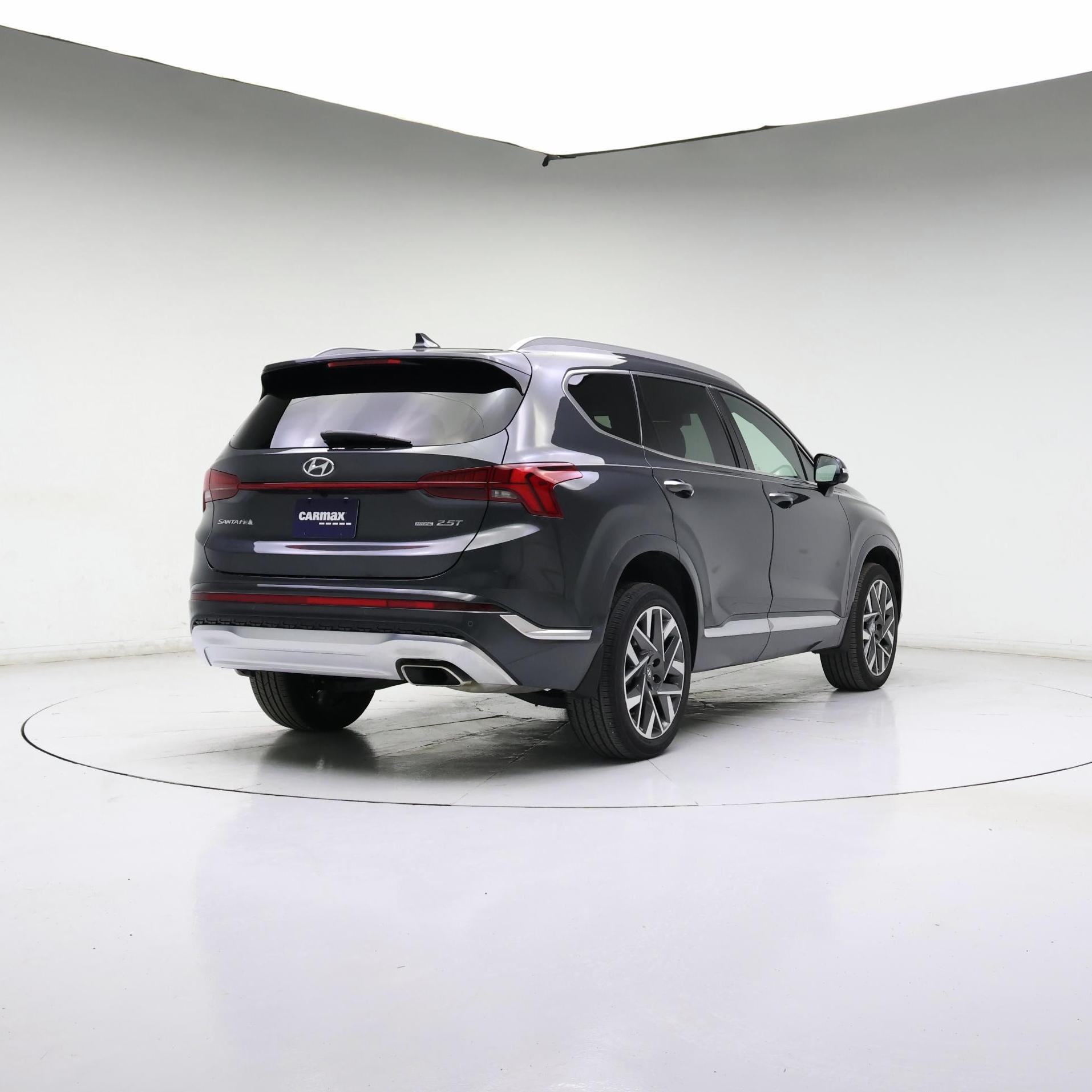 Thumbnail: 2023 Hyundai Santa Fe - 8