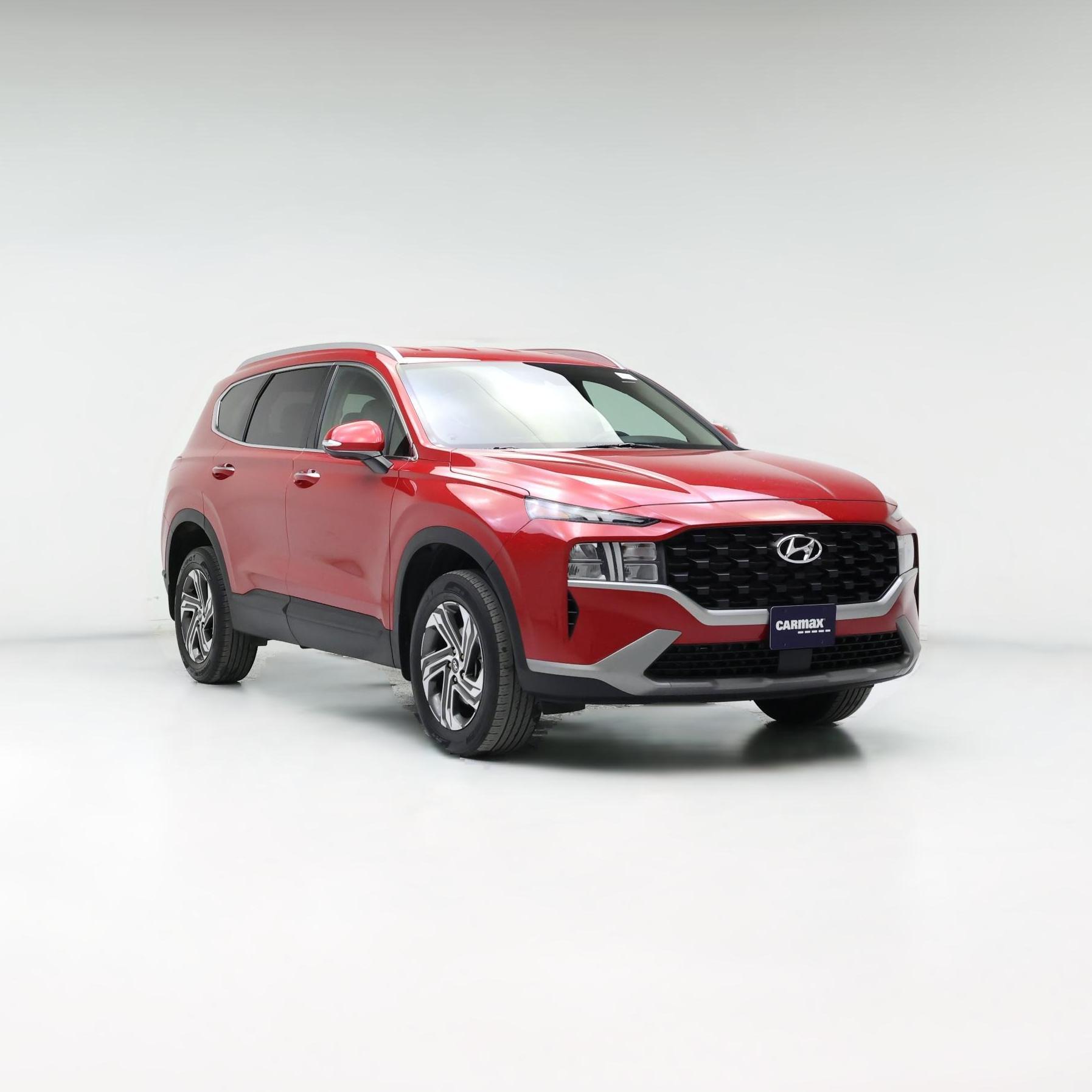 Thumbnail: 2023 Hyundai Santa Fe - 1