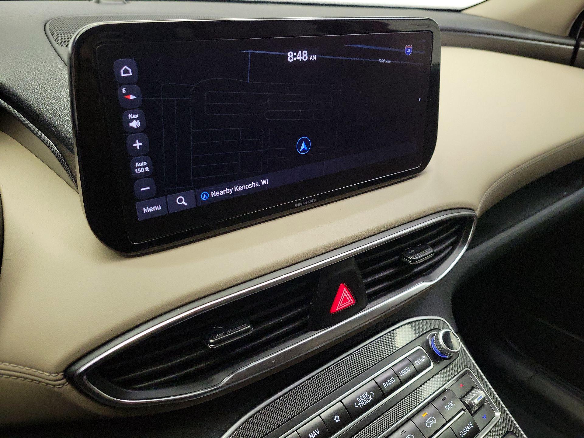 Thumbnail: 2023 Hyundai Santa Fe - 14