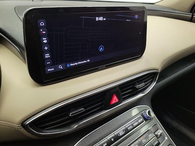 Navigation (On)