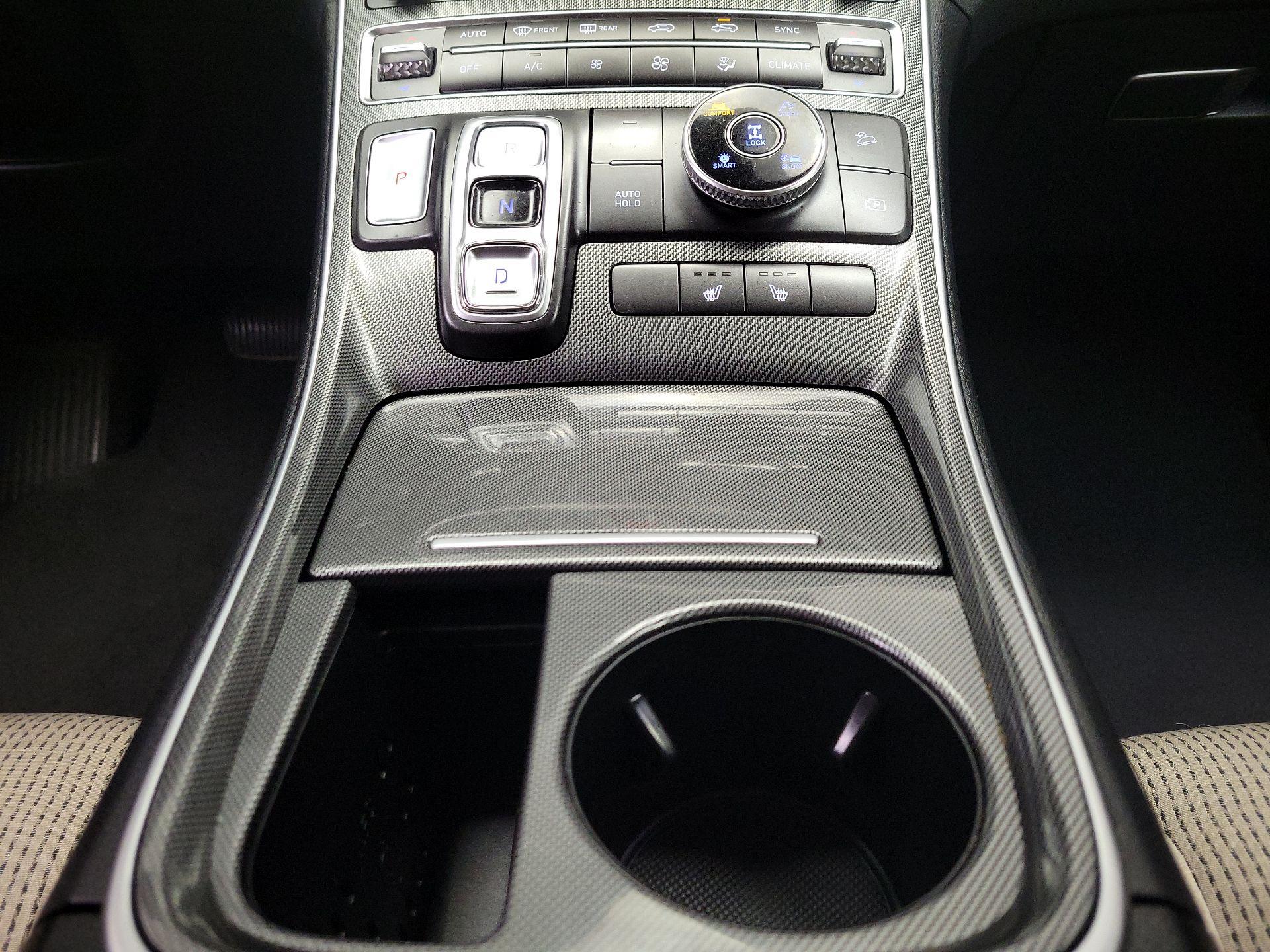 Thumbnail: 2023 Hyundai Santa Fe - 18