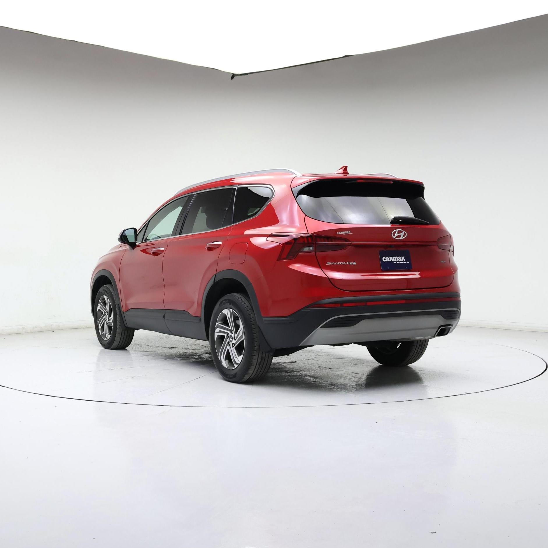 Thumbnail: 2023 Hyundai Santa Fe - 2