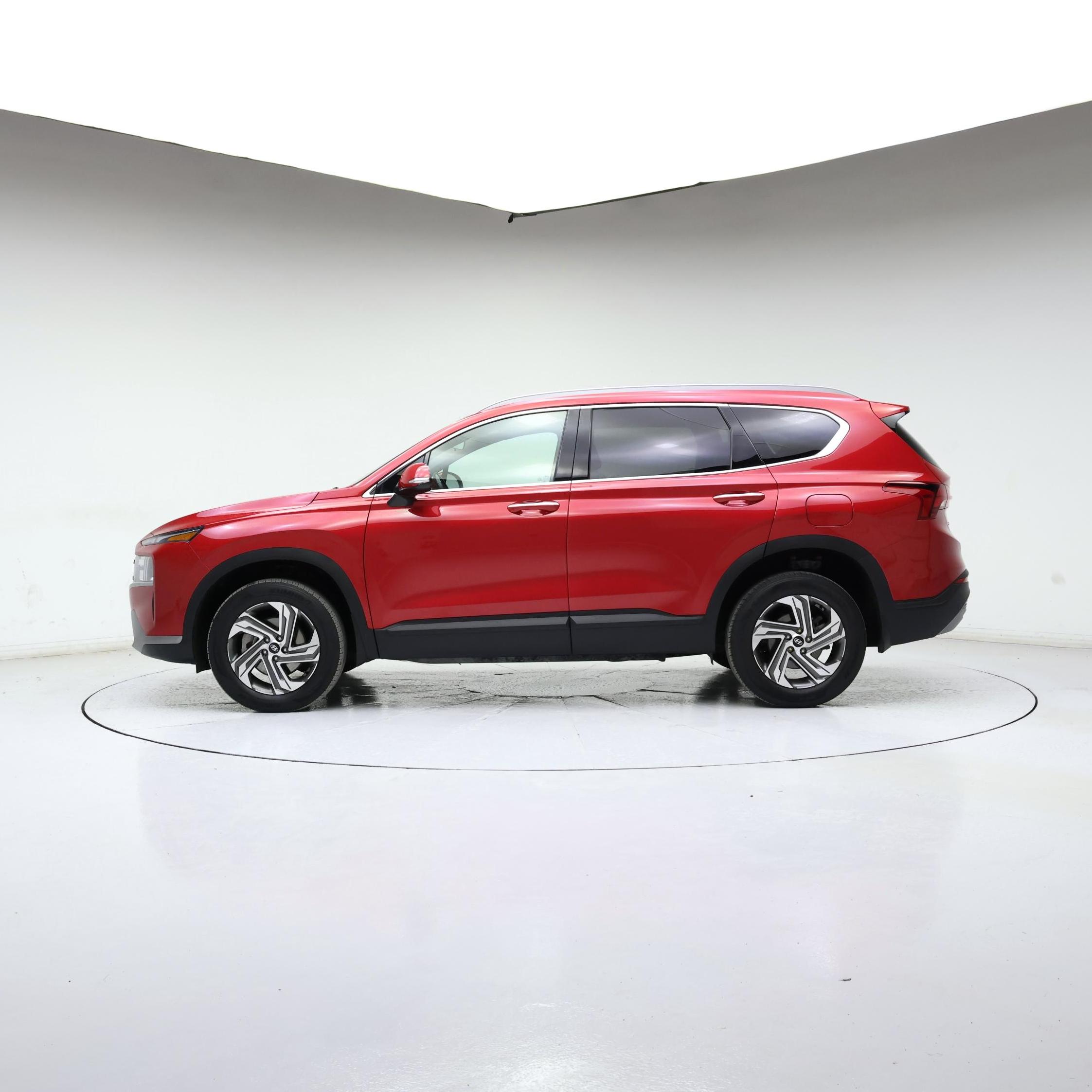 Thumbnail: 2023 Hyundai Santa Fe - 3