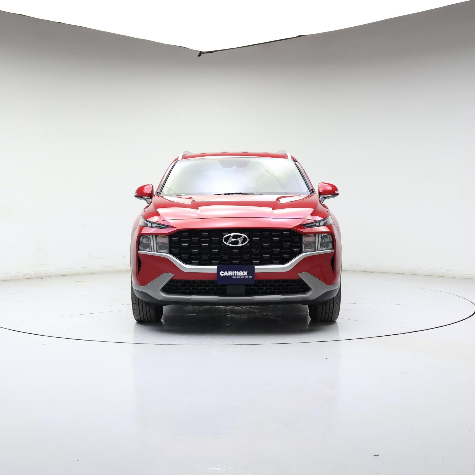 Thumbnail: 2023 Hyundai Santa Fe - 5