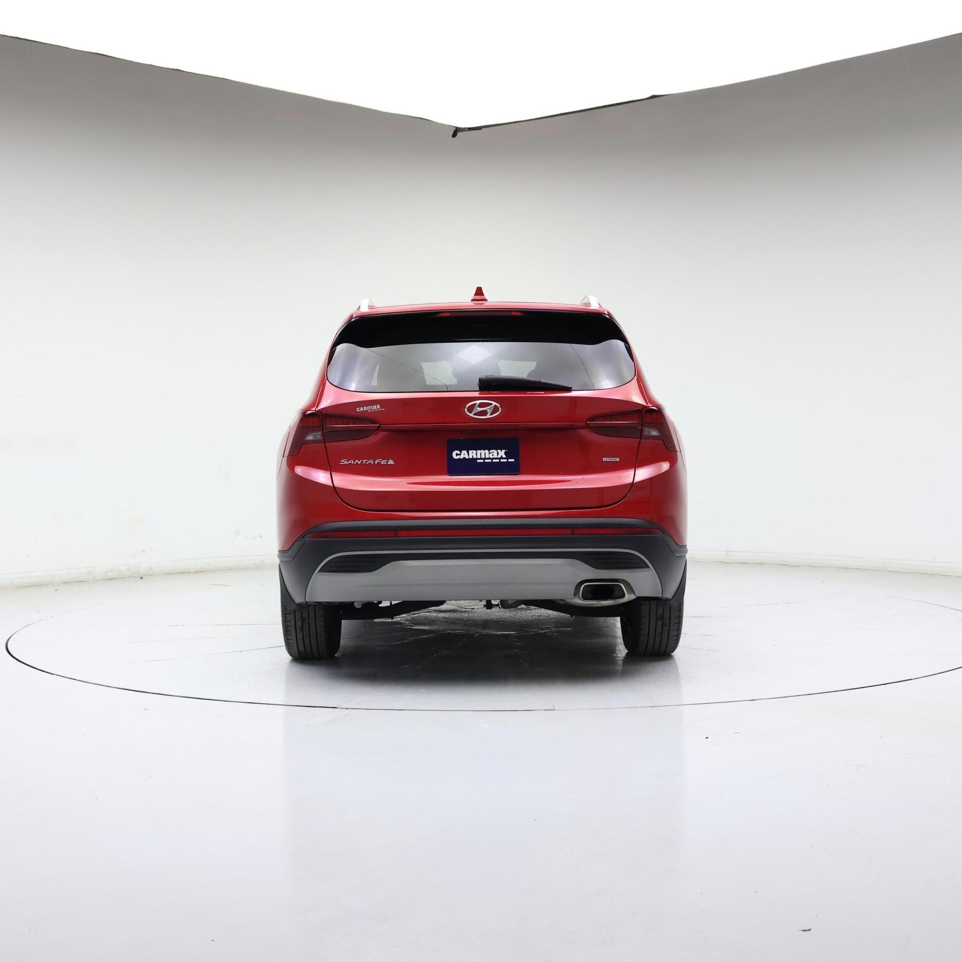 Thumbnail: 2023 Hyundai Santa Fe - 6
