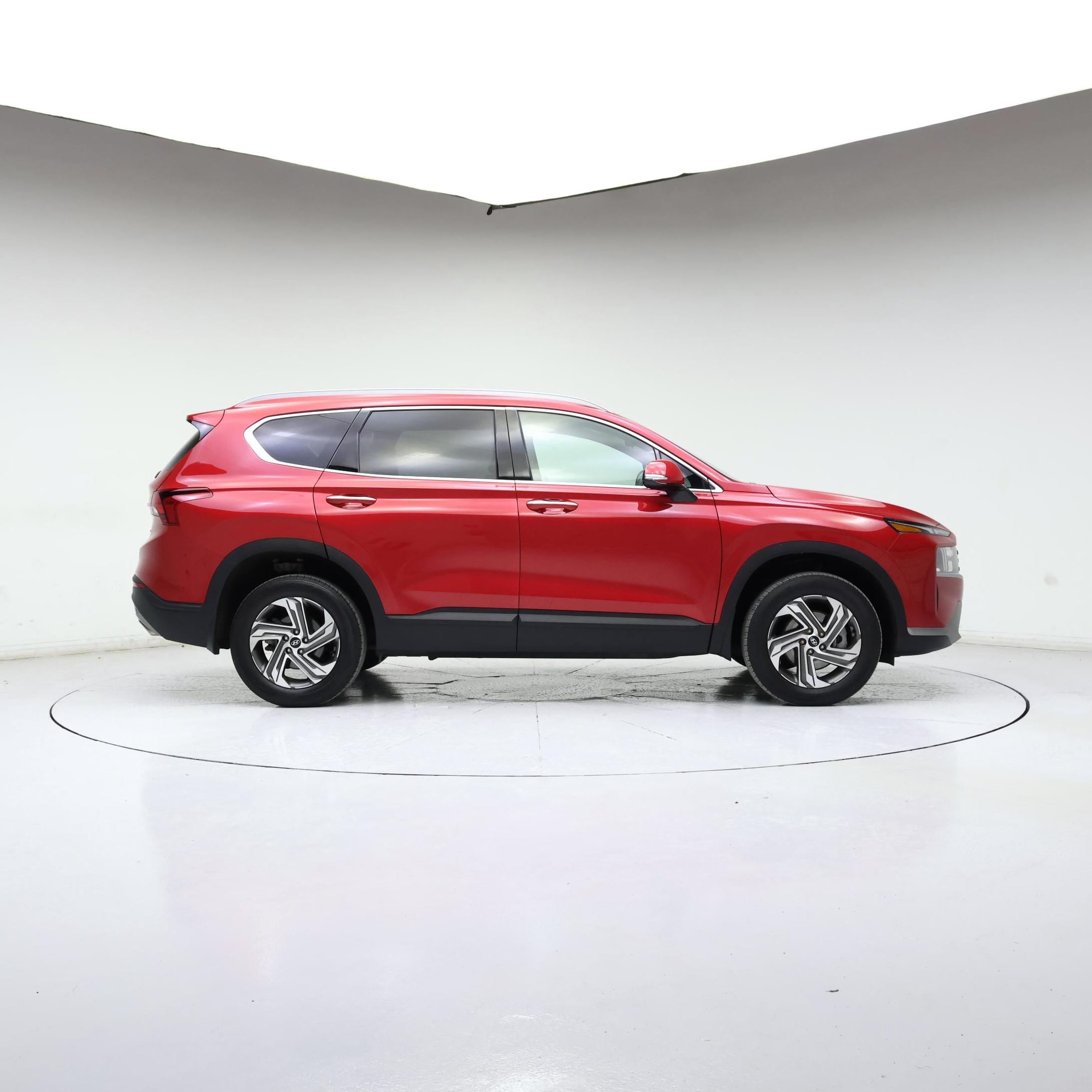 Thumbnail: 2023 Hyundai Santa Fe - 7