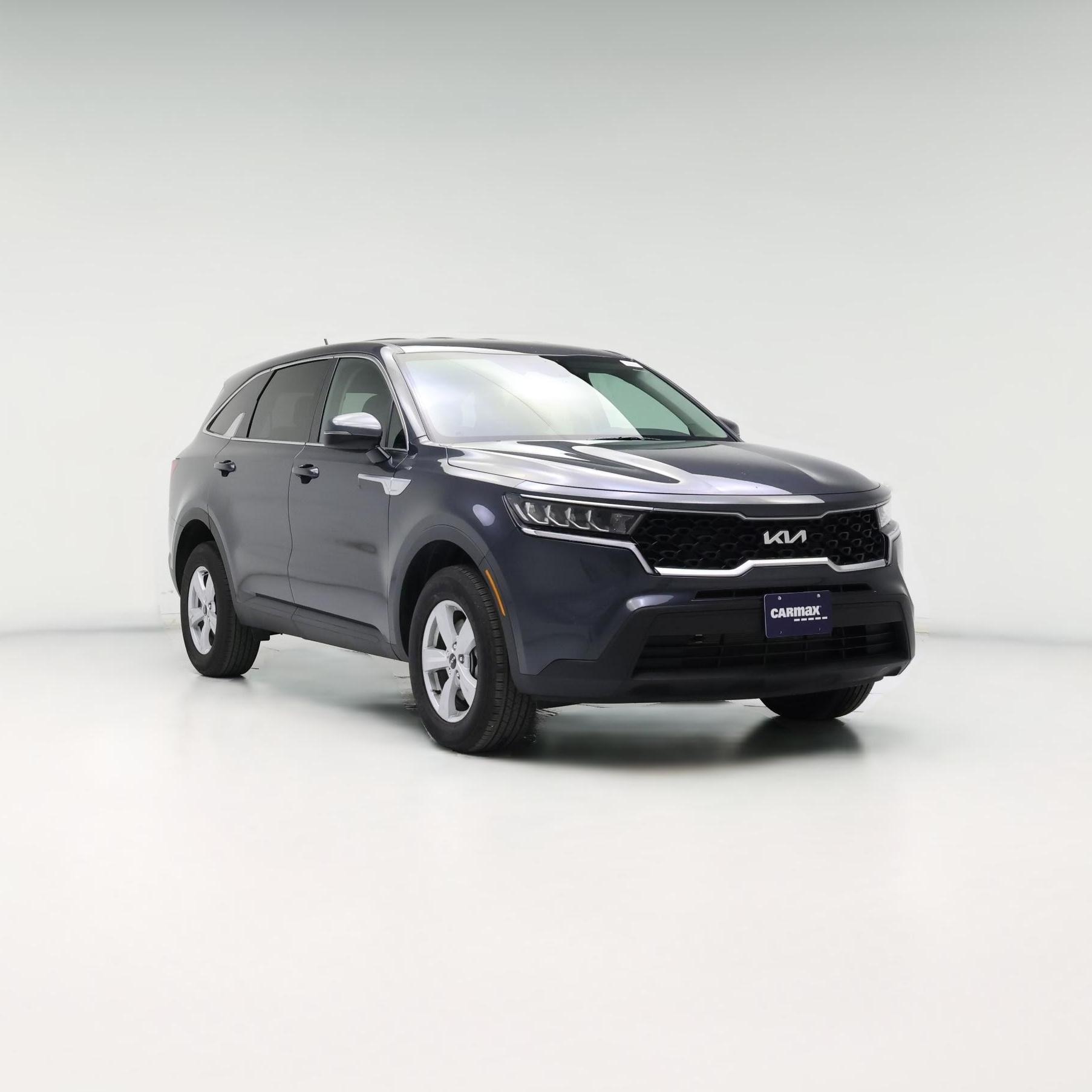 Thumbnail: 2023 Kia Sorento - 1