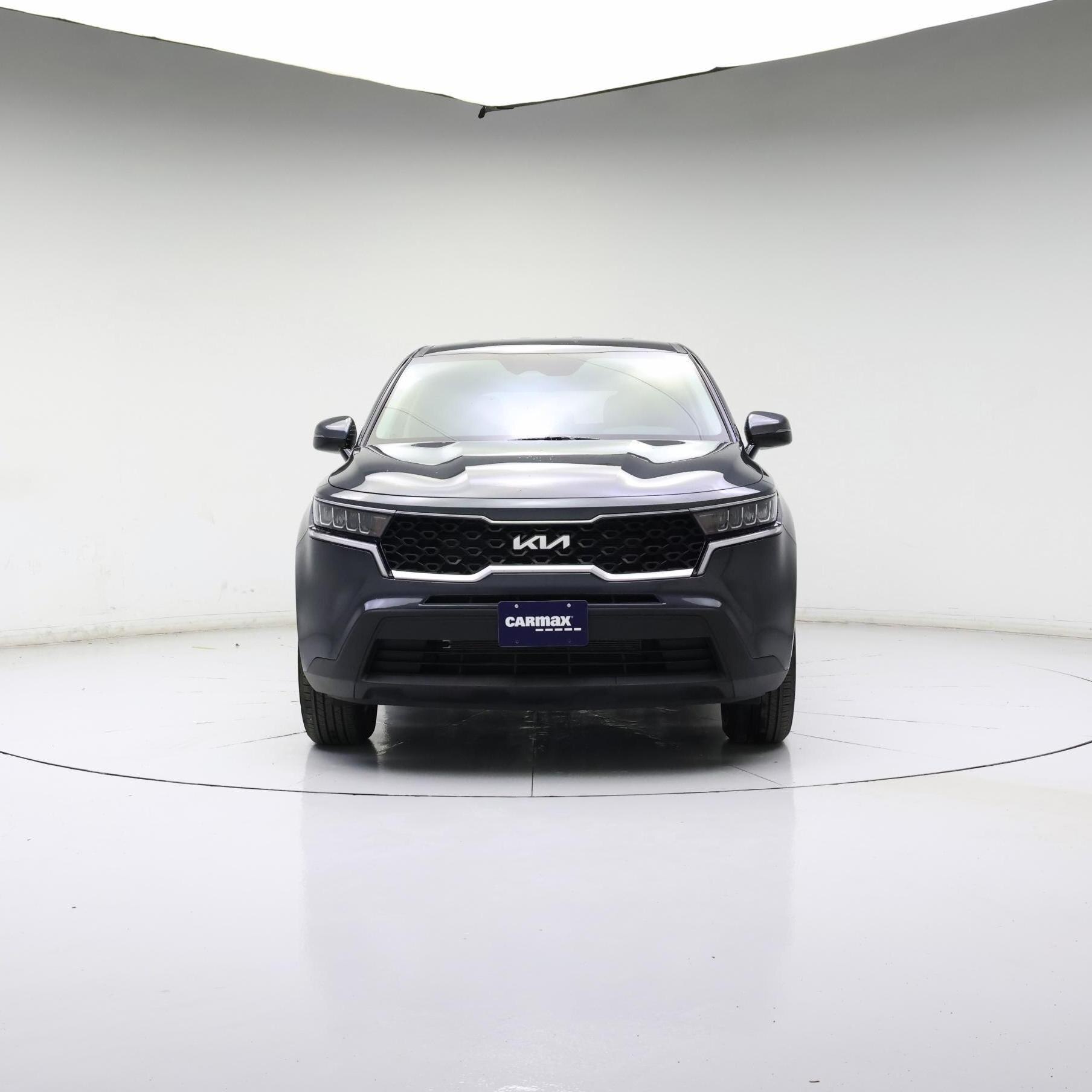 Thumbnail: 2023 Kia Sorento - 5
