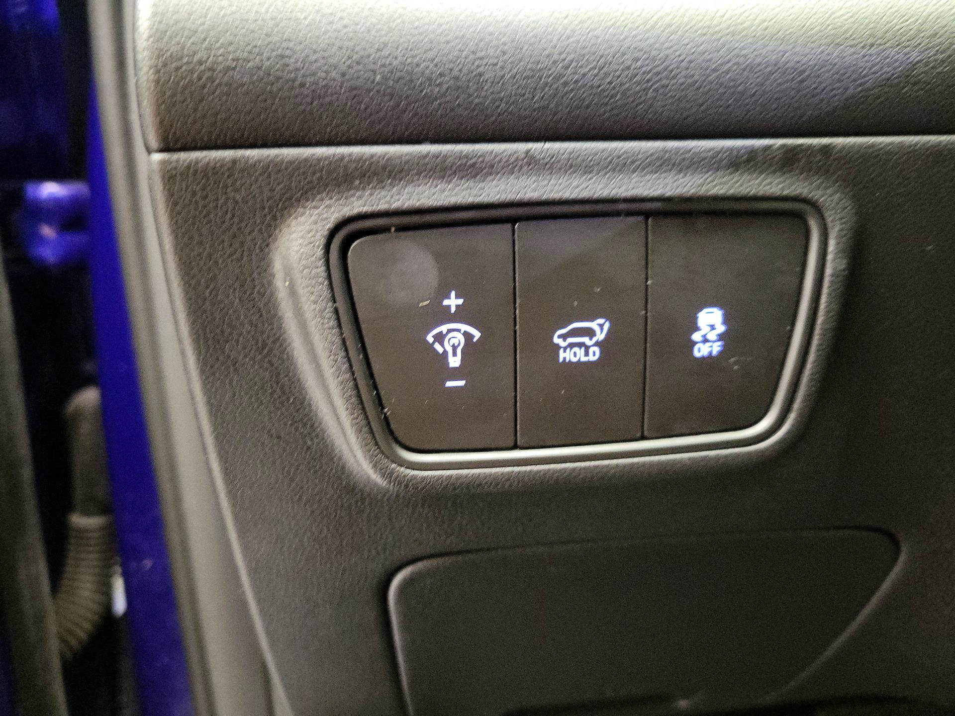 Thumbnail: 2023 Hyundai Tucson - 13