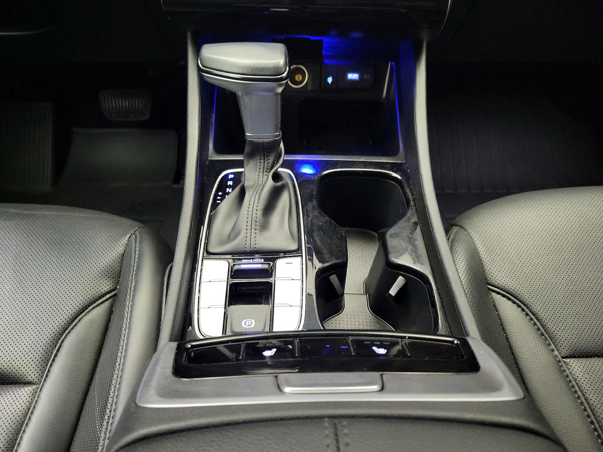 Thumbnail: 2023 Hyundai Tucson - 17