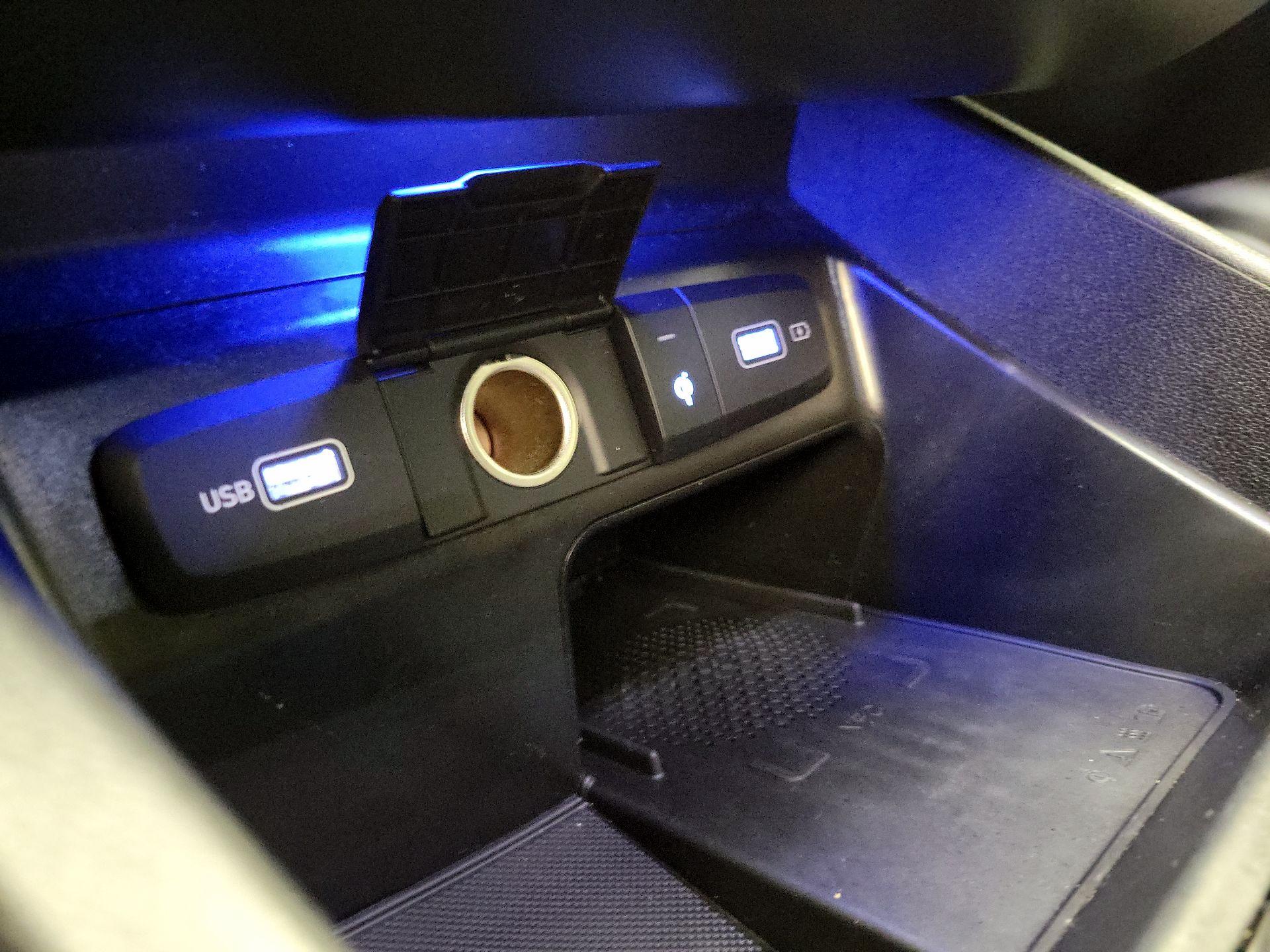 Thumbnail: 2023 Hyundai Tucson - 18