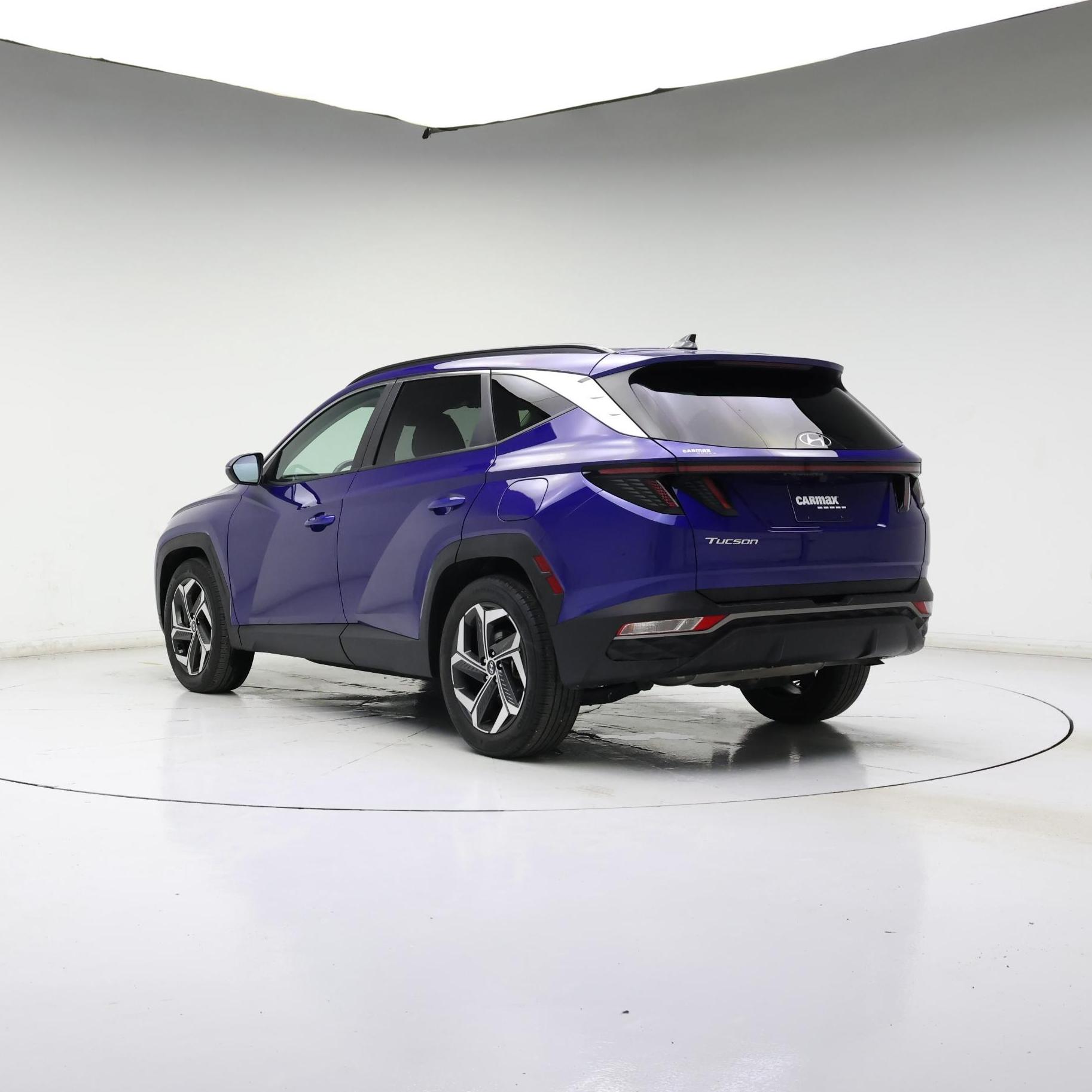 Thumbnail: 2023 Hyundai Tucson - 2