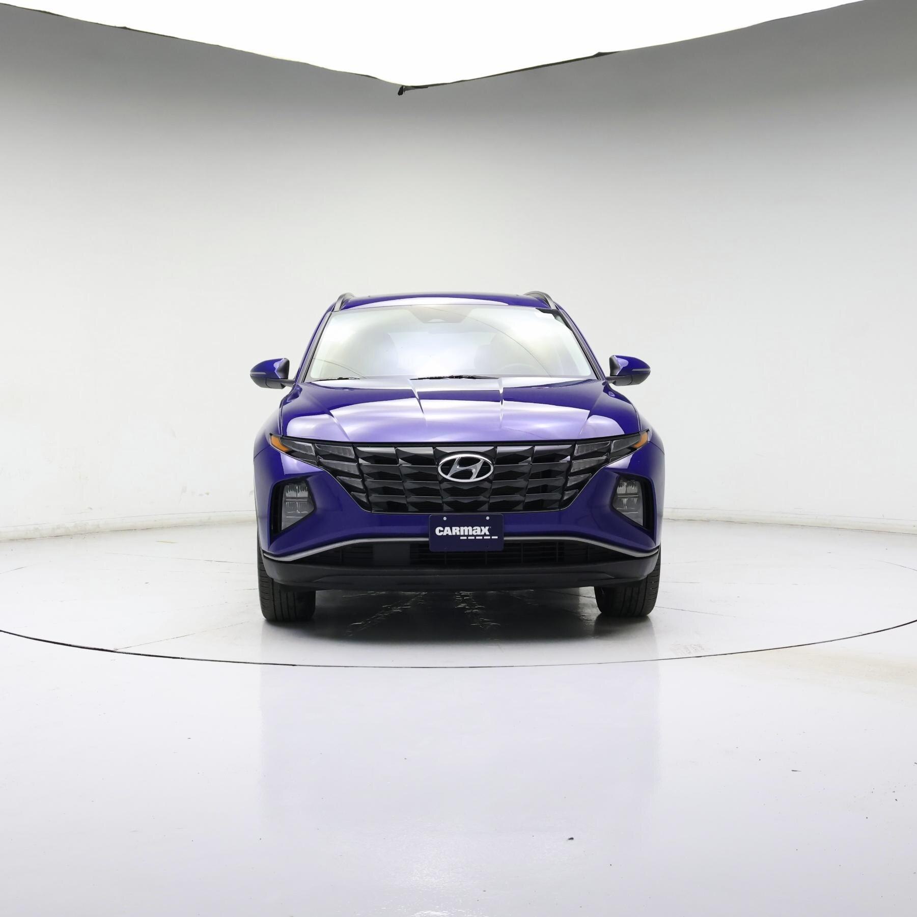 Thumbnail: 2023 Hyundai Tucson - 5