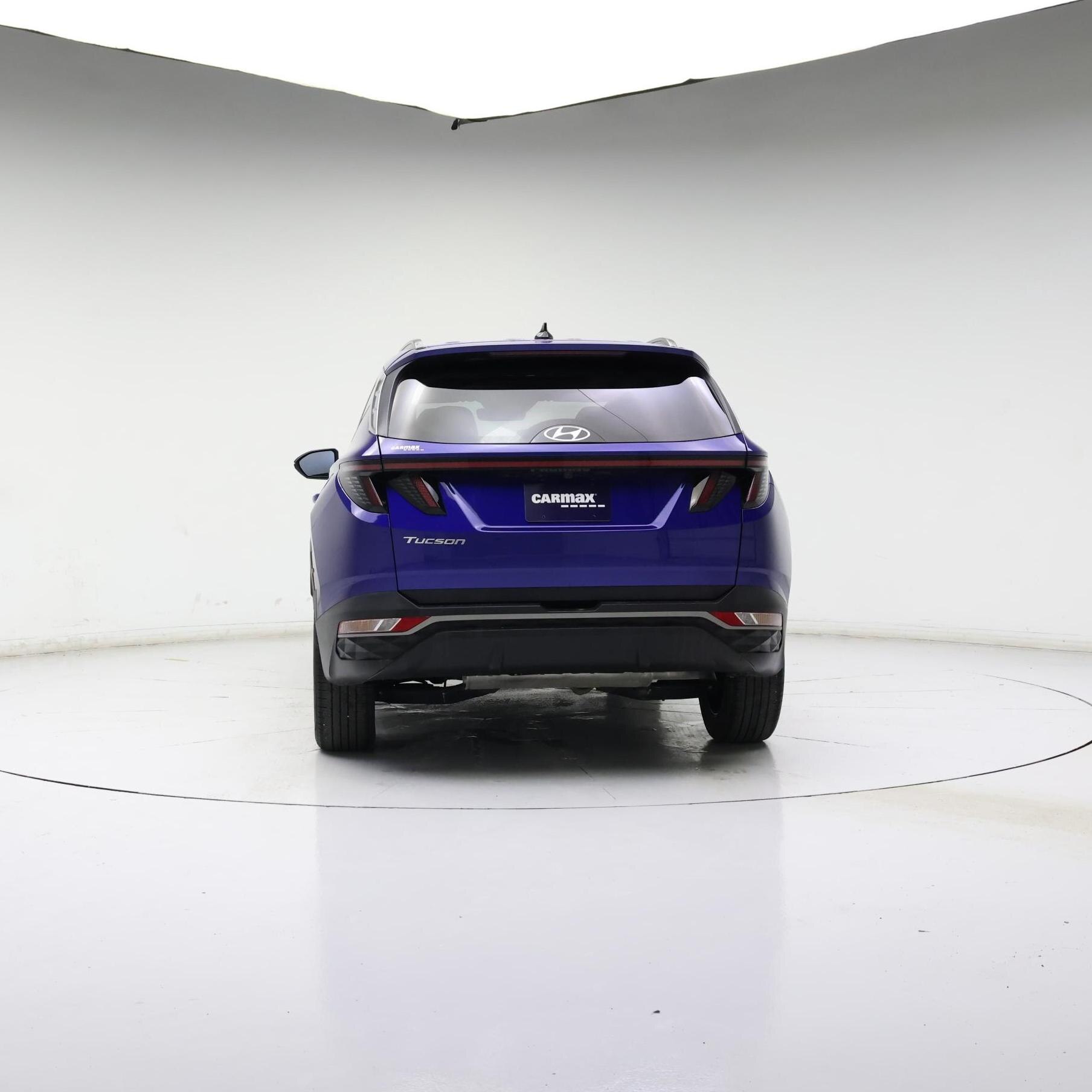 Thumbnail: 2023 Hyundai Tucson - 6