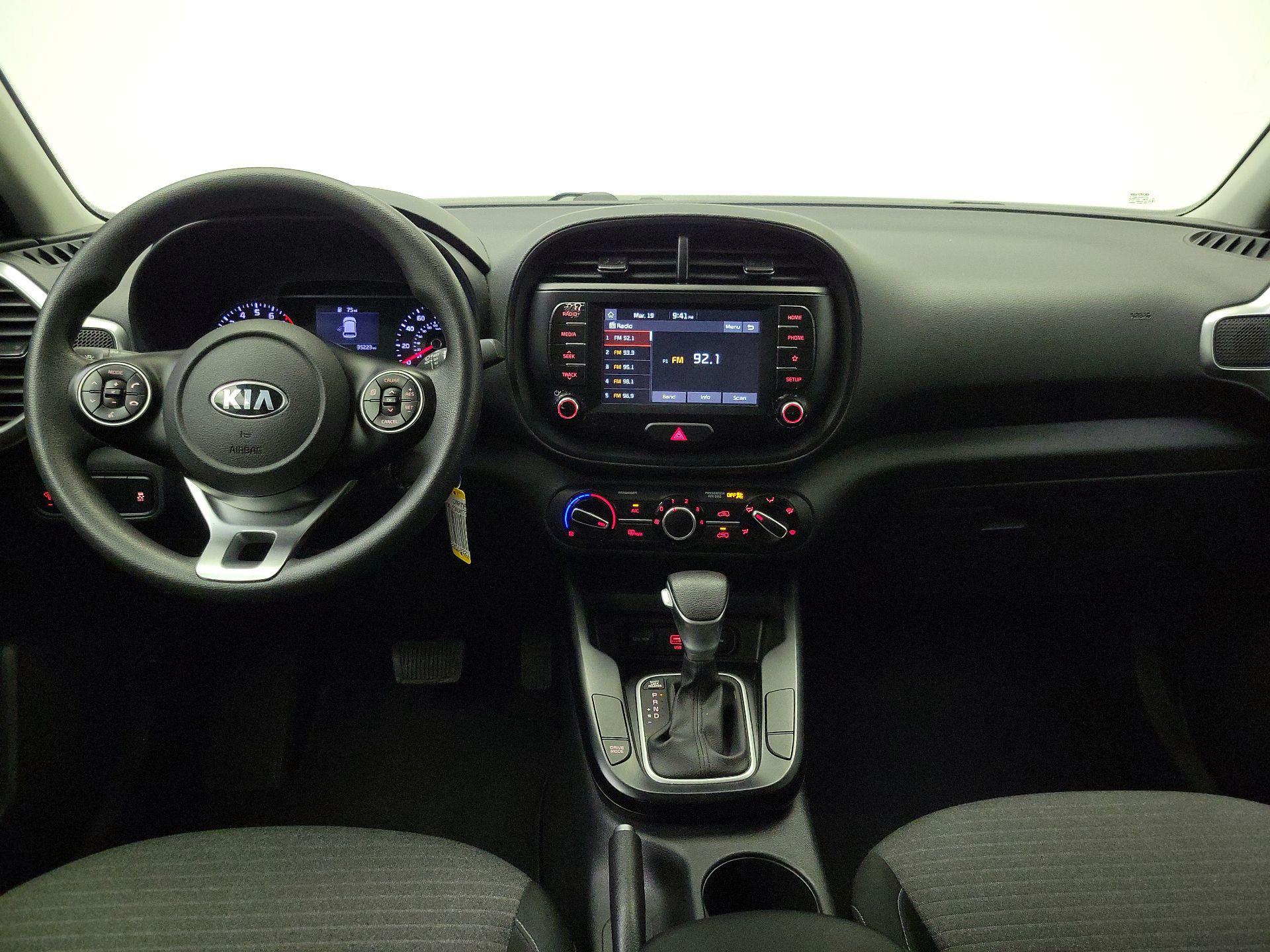 Thumbnail: 2021 Kia Soul - 9