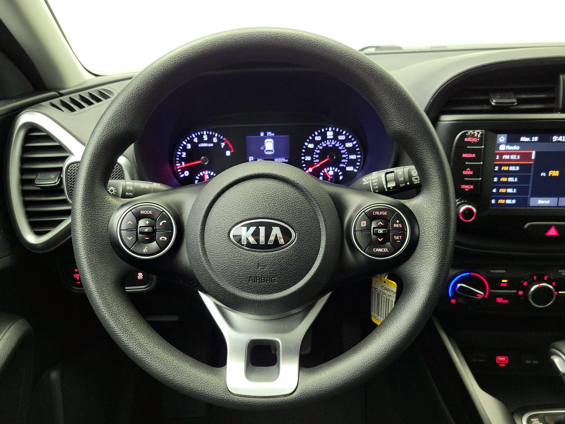 Thumbnail: 2021 Kia Soul - 10