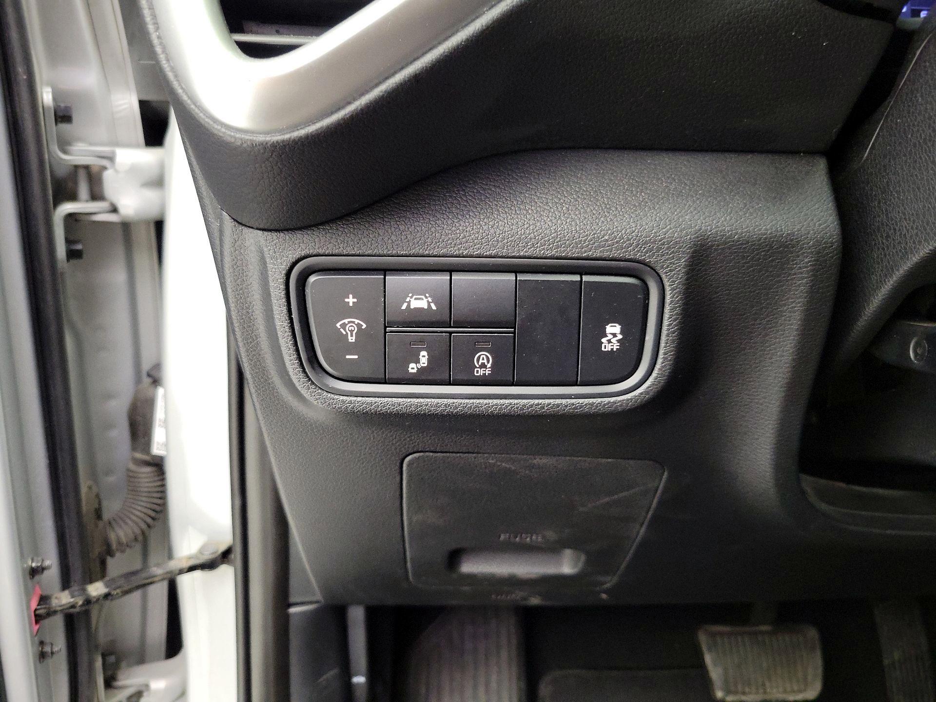 Thumbnail: 2021 Kia Soul - 13