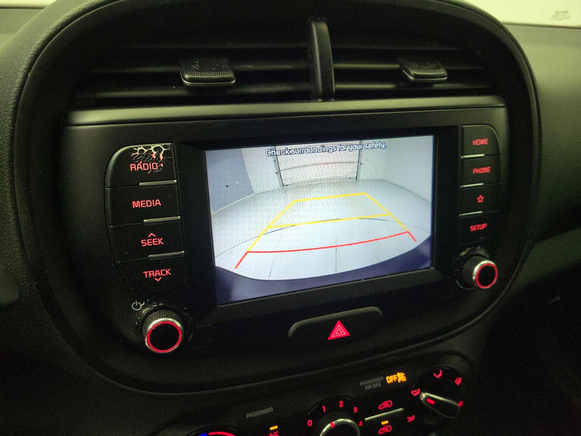 Thumbnail: 2021 Kia Soul - 14