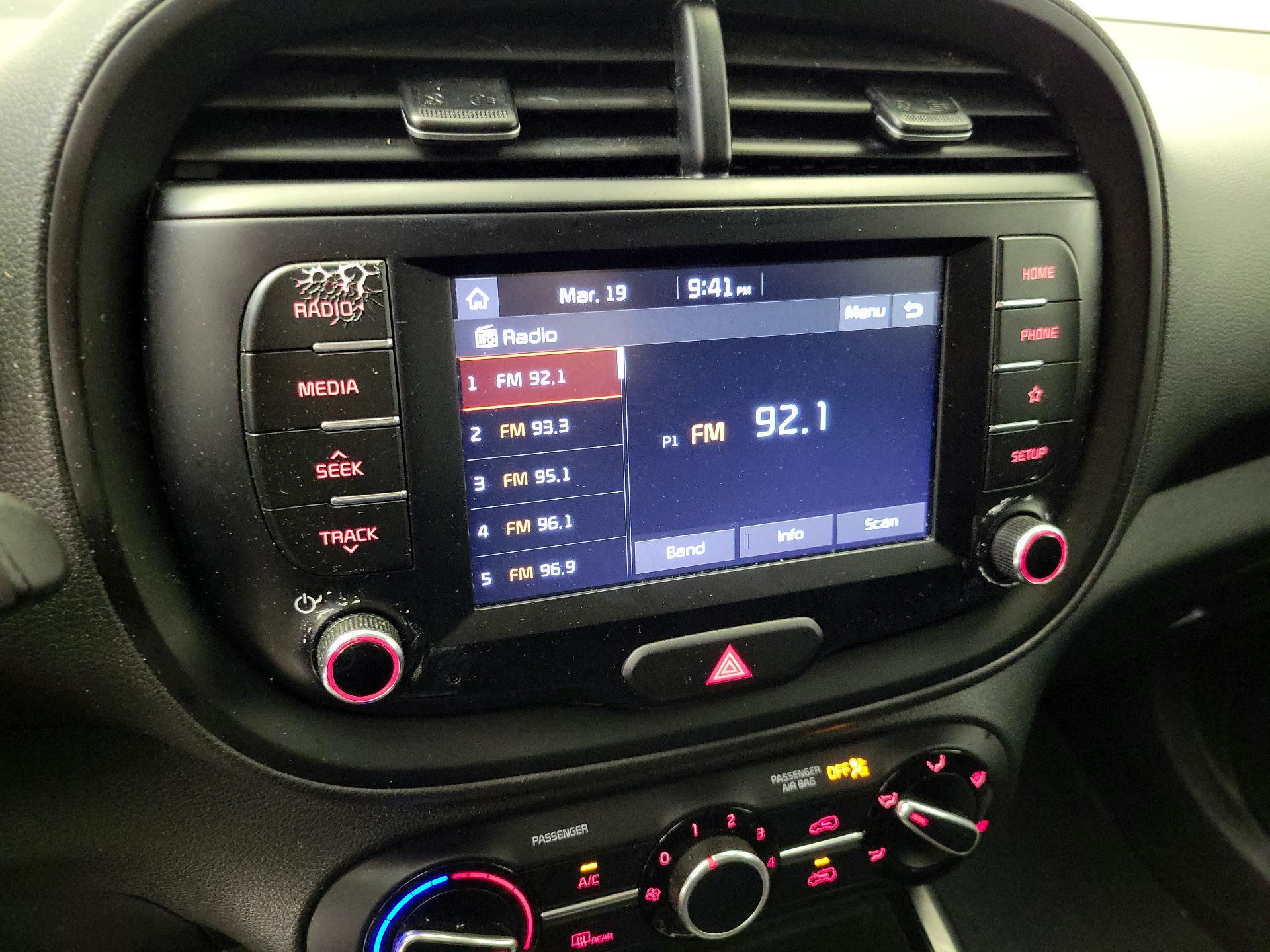 Thumbnail: 2021 Kia Soul - 15