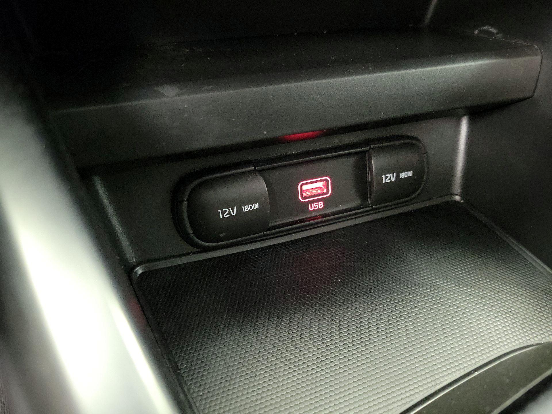 Thumbnail: 2021 Kia Soul - 18