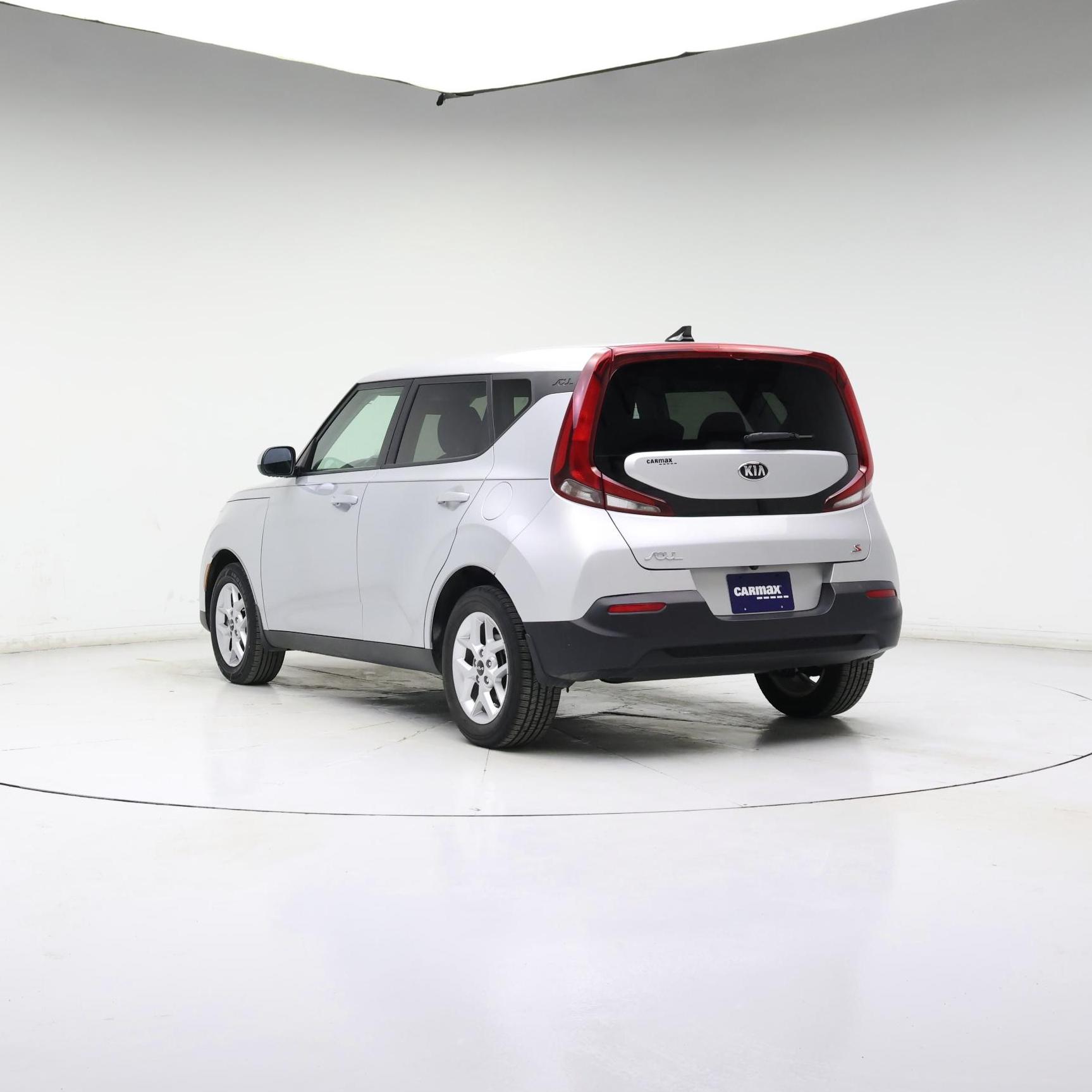 Thumbnail: 2021 Kia Soul - 2