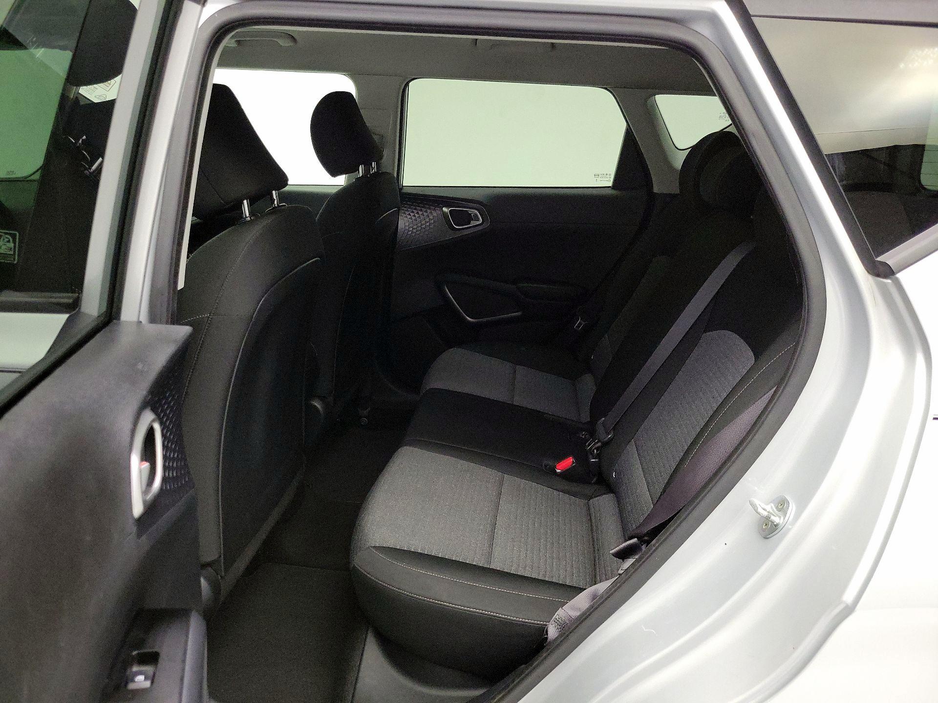 Thumbnail: 2021 Kia Soul - 19