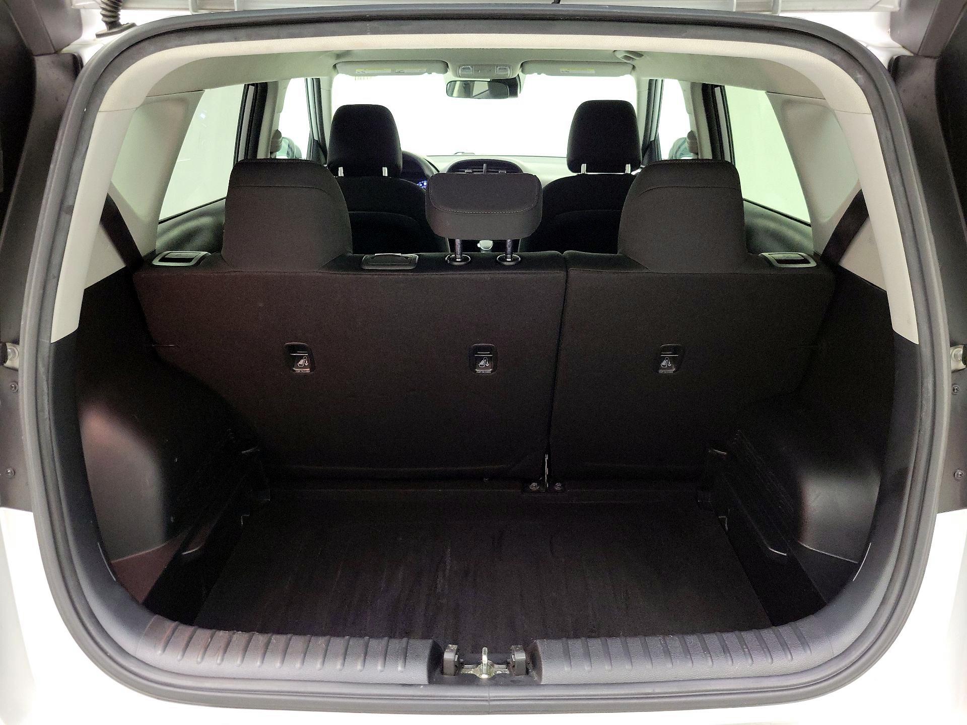 Thumbnail: 2021 Kia Soul - 20