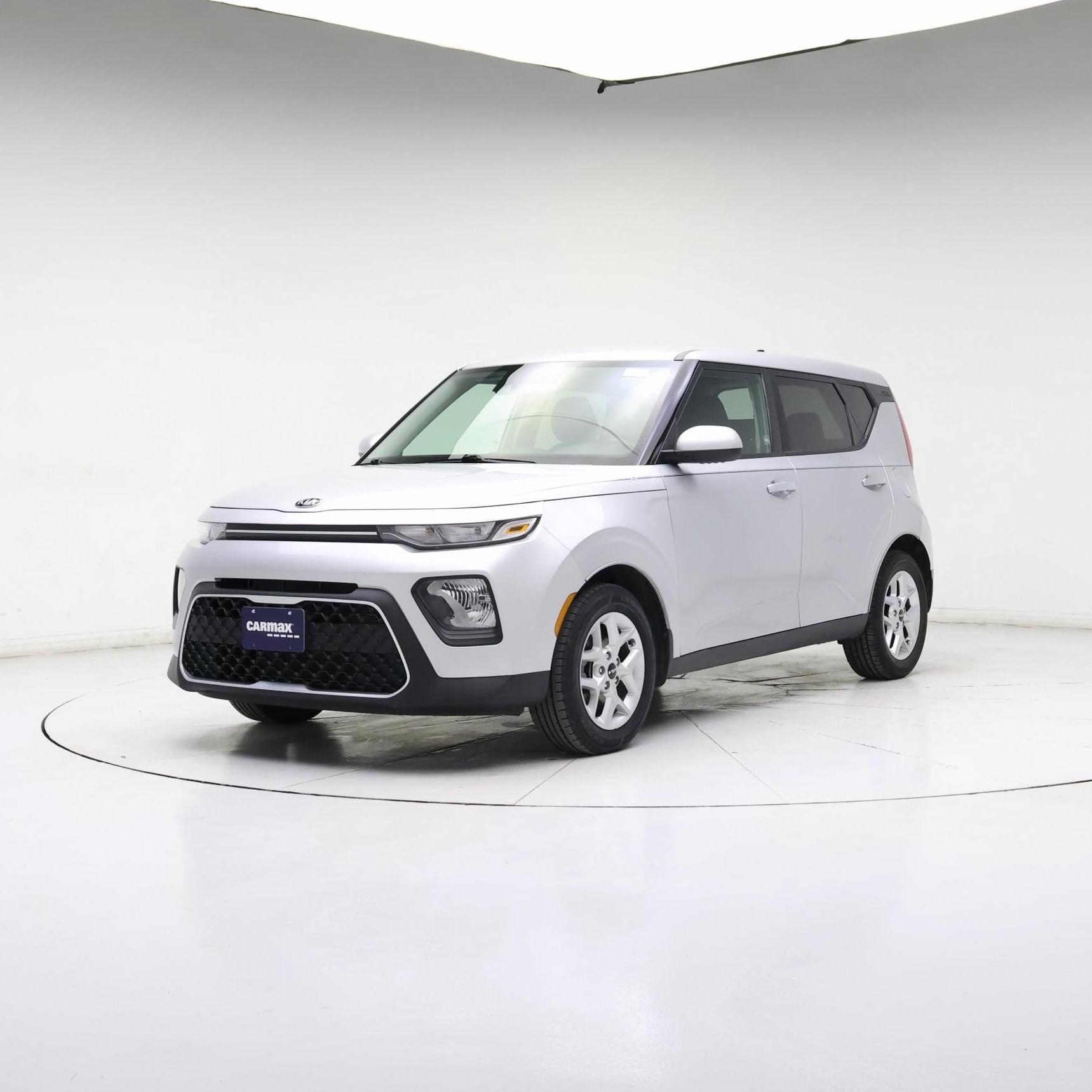 Thumbnail: 2021 Kia Soul - 4