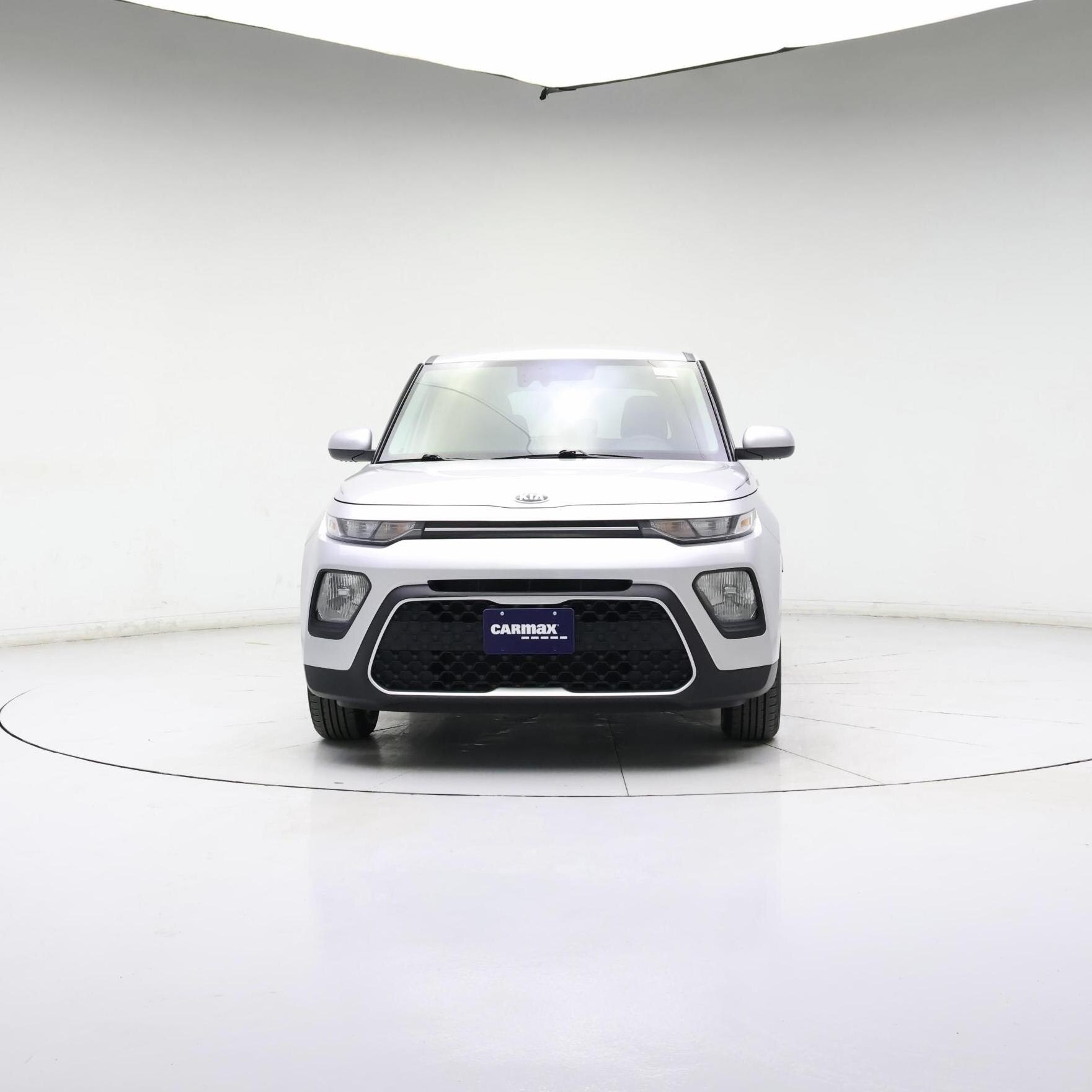 Thumbnail: 2021 Kia Soul - 5