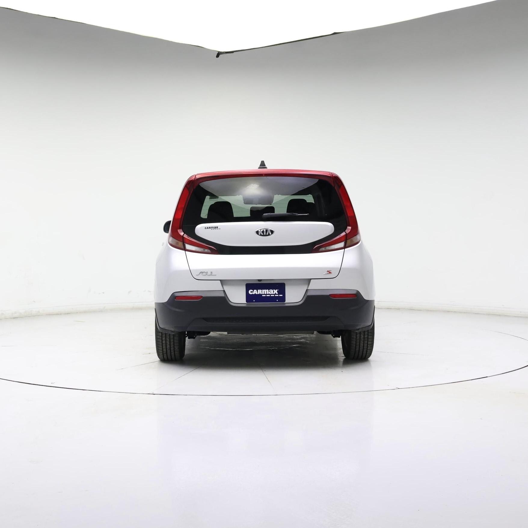 Thumbnail: 2021 Kia Soul - 6