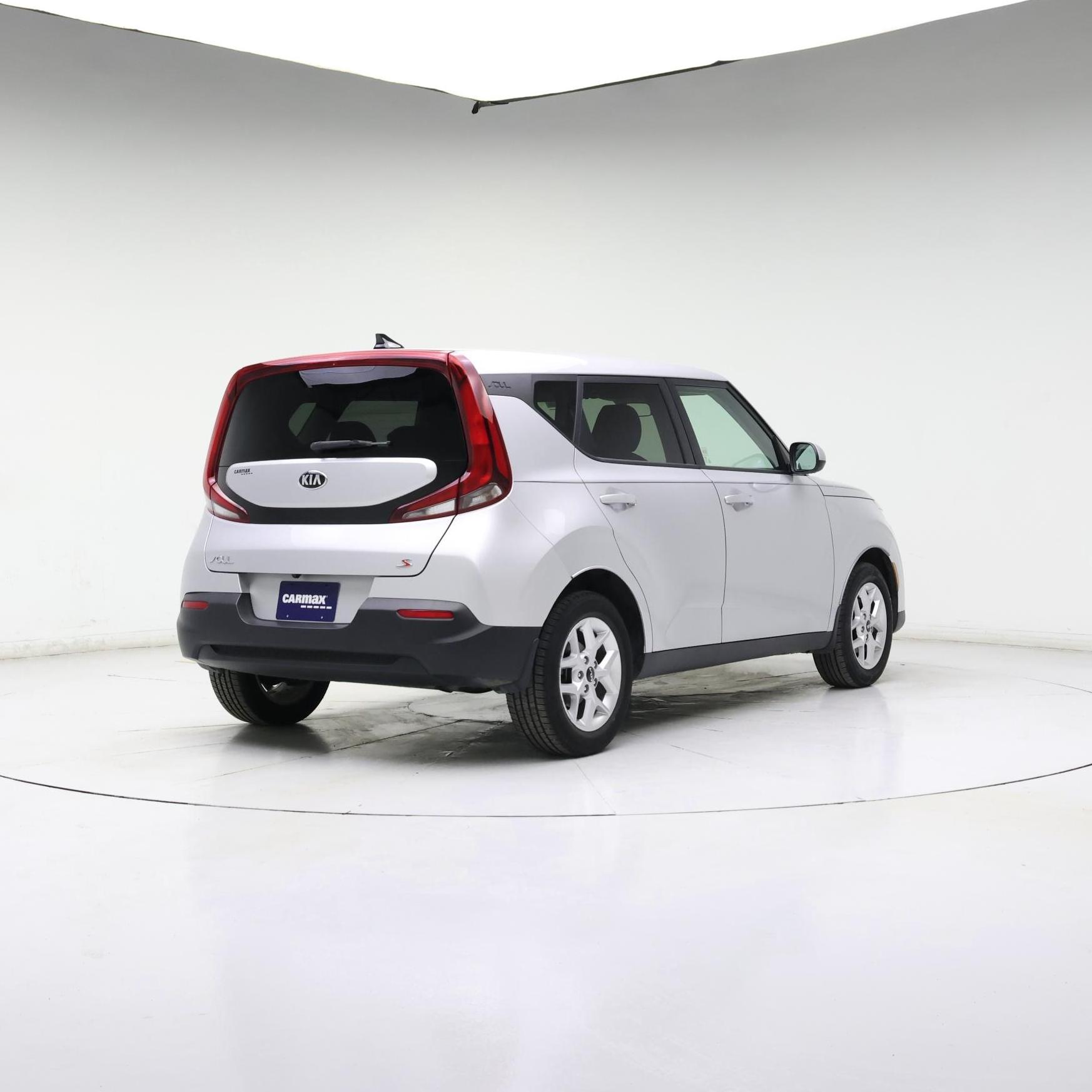 Thumbnail: 2021 Kia Soul - 8