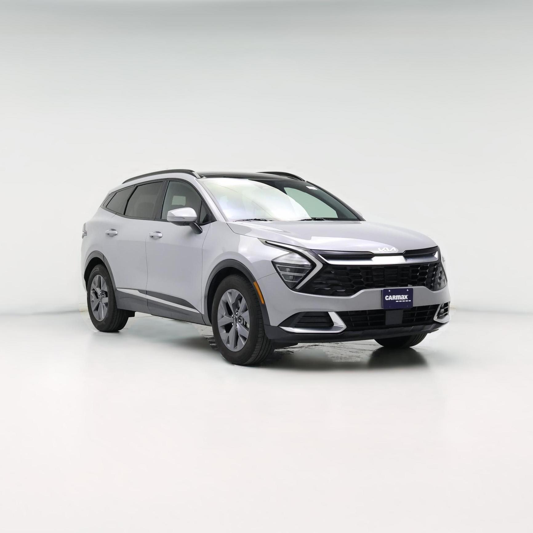 Thumbnail: 2024 Kia Sportage - 1