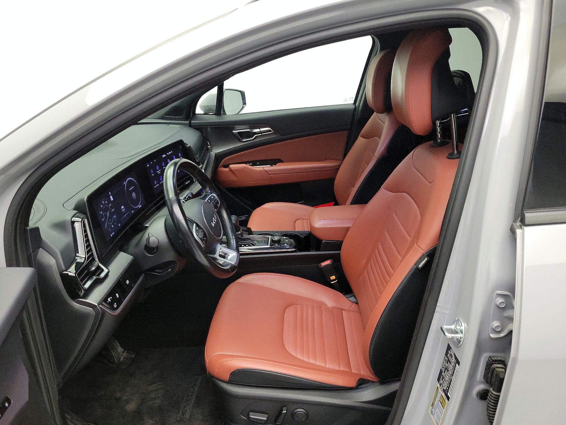 Thumbnail: 2024 Kia Sportage - 11